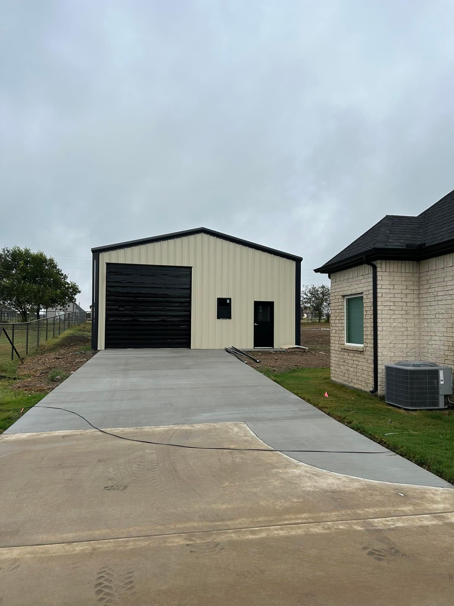  for Freedom Contracting Of Texas LLC. in Springtown, TX