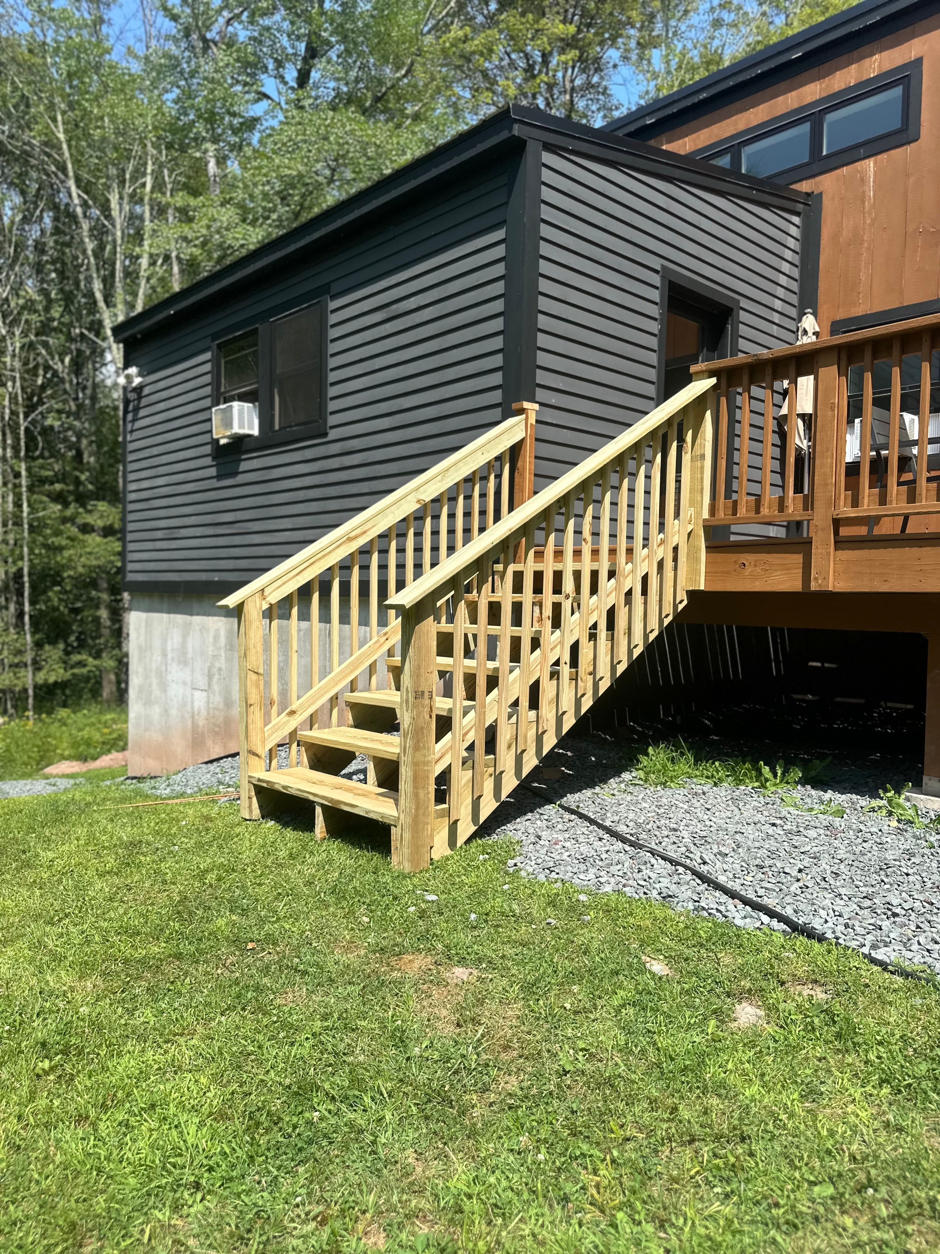 All Photos for Precision Construction in North Branch, NY