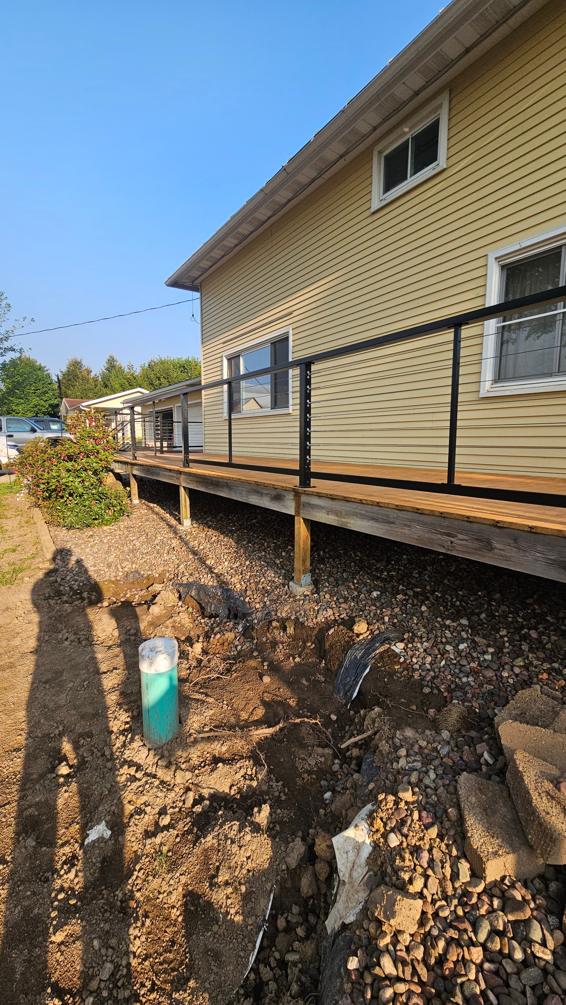All Photos for Timber Concepts  in Abrams, WI