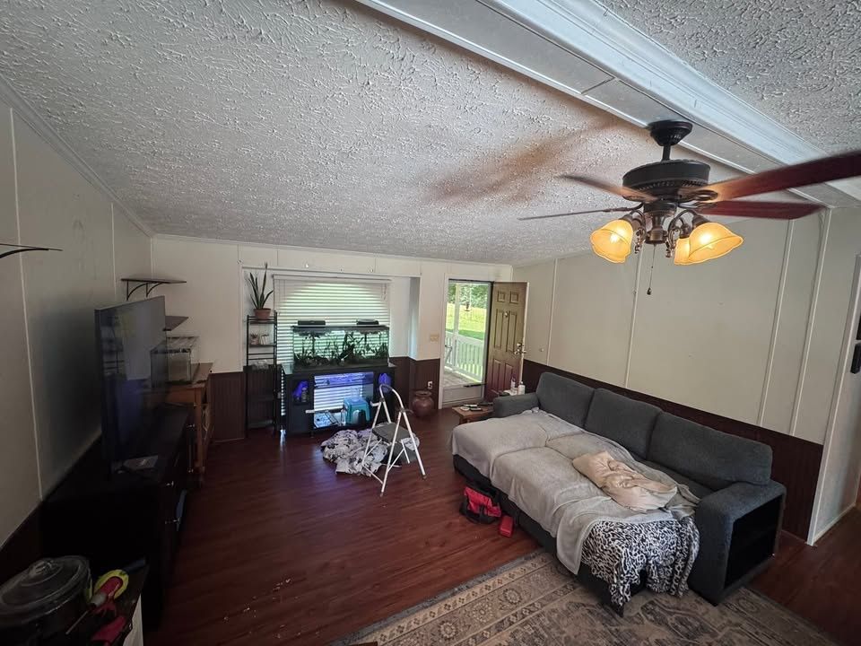  for Beach’s Handyman & Home Improvements in Roberta, GA