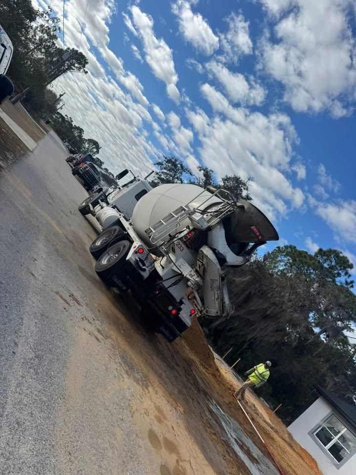  for All Phases Decorative Concrete in Sebring, FL