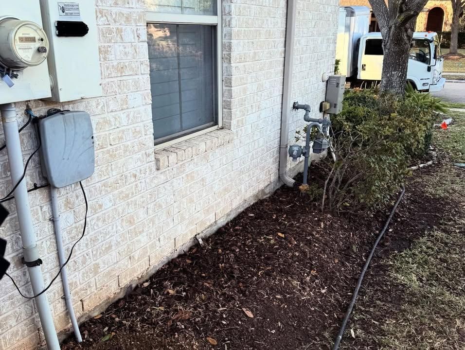  for Triple BBB Foundation Slab Repair in Houston,  TX