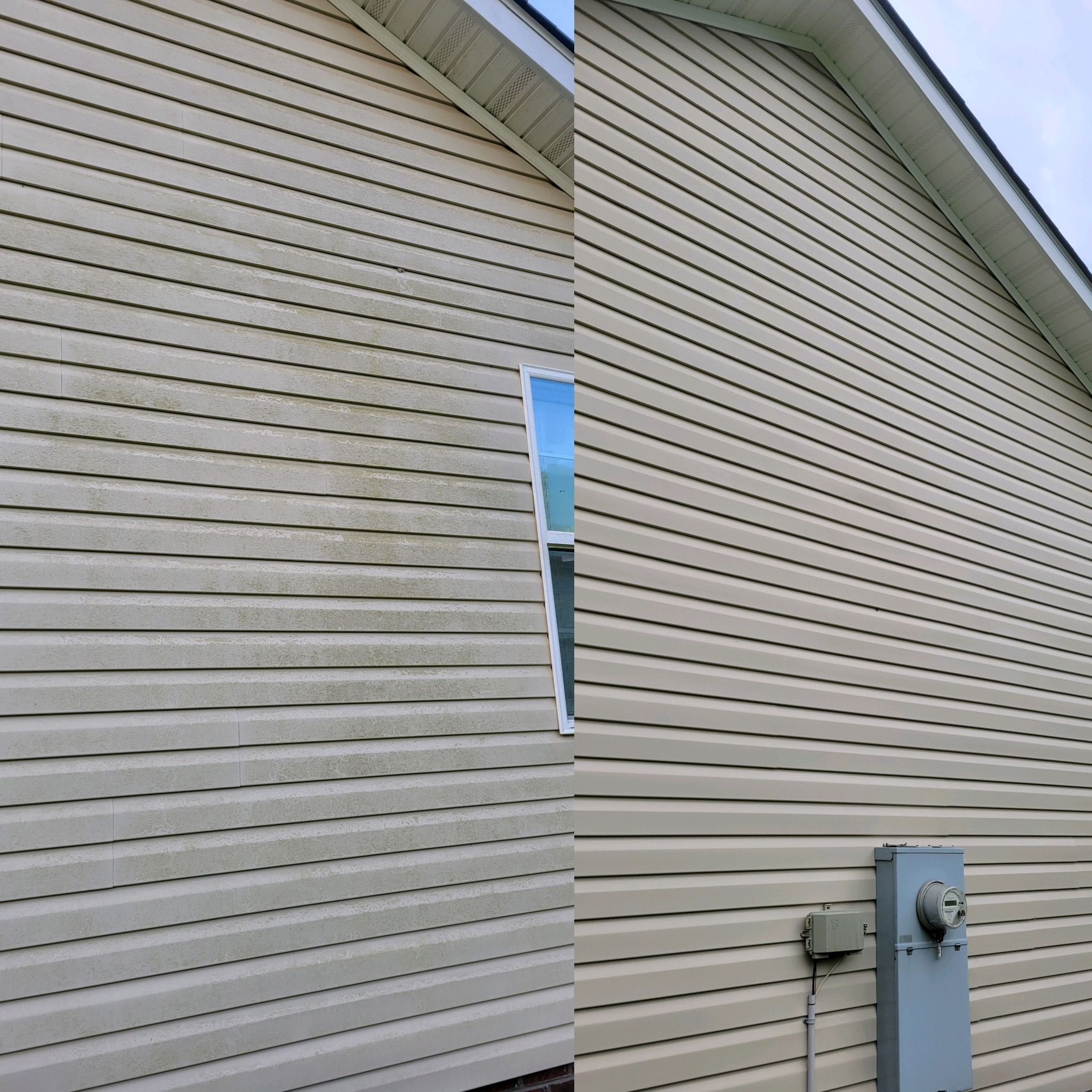  for Gaffney Pressure Washing in Spartanburg, SC