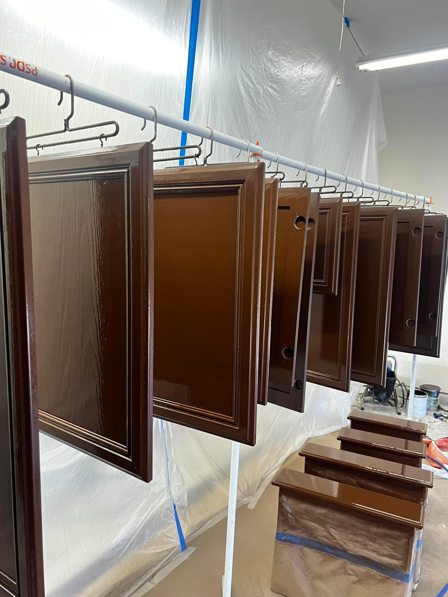  for 911 Painters in Houston, TX