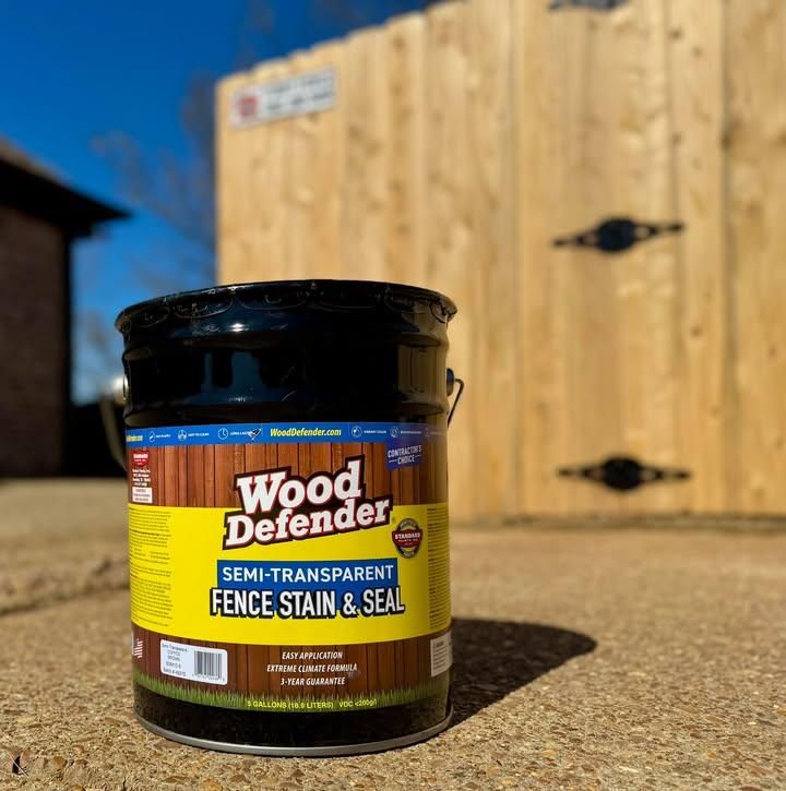  for First Fence LLC in Hernando, MS