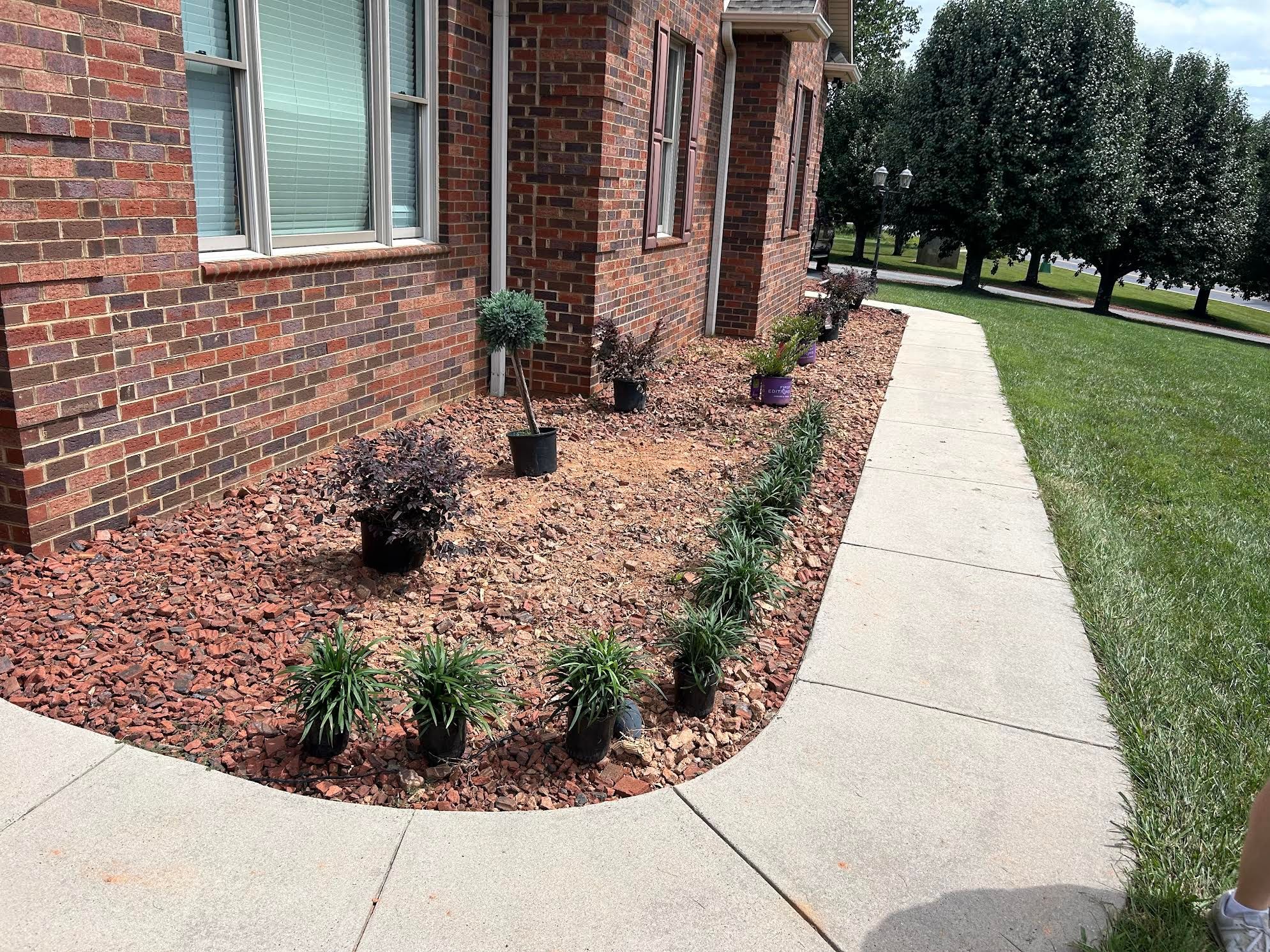  for Cook's Lawn & Landscaping in Taylorsville, NC