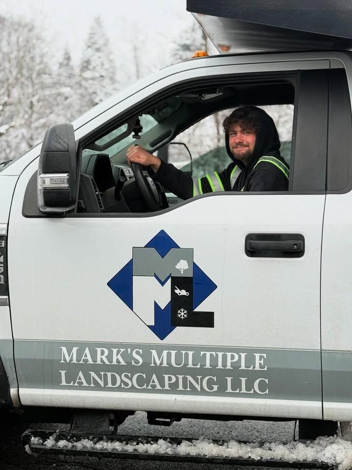  for Mark's Multiple Landscaping in Pittsburgh, PA