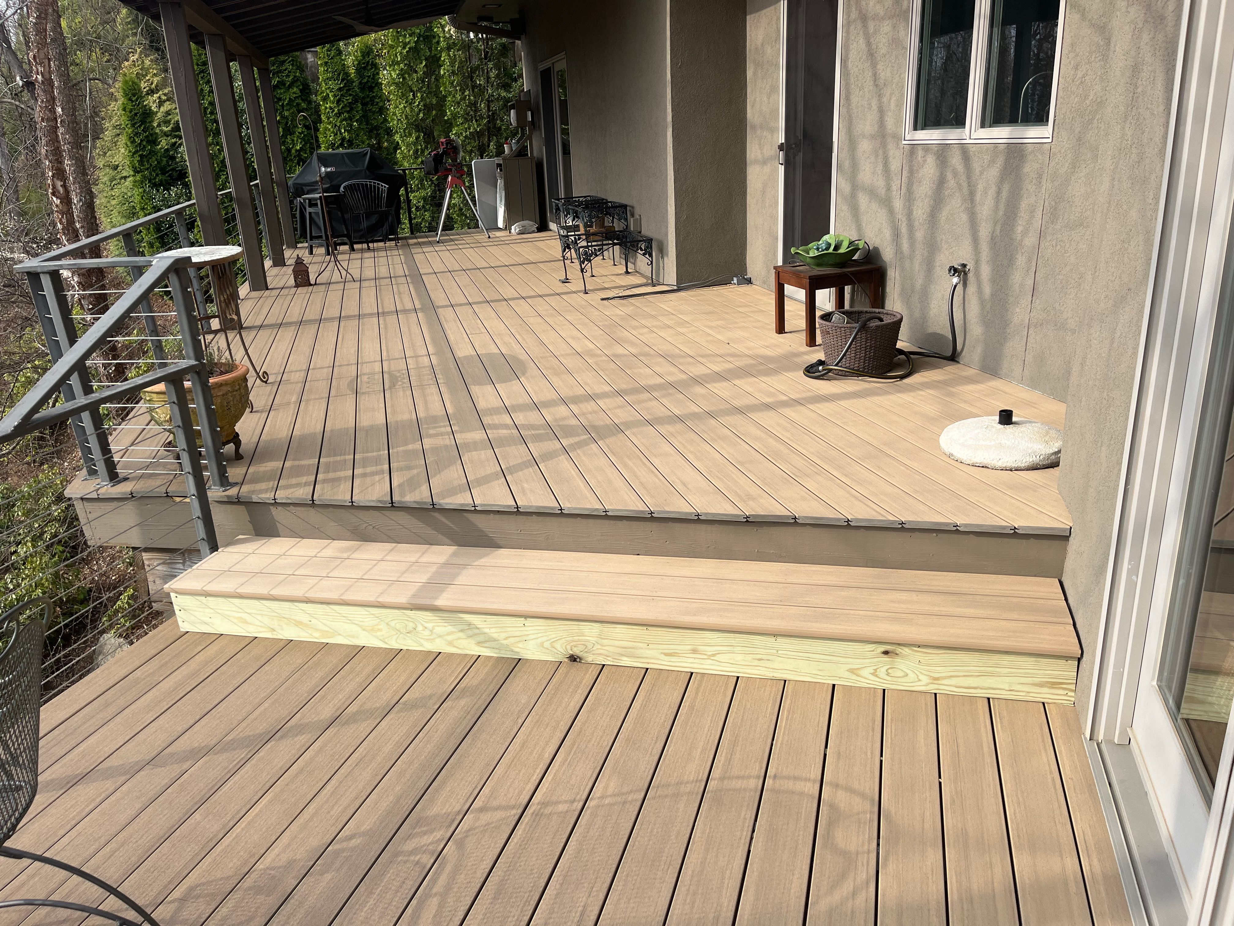  for Karnezis Construction in Candler, NC
