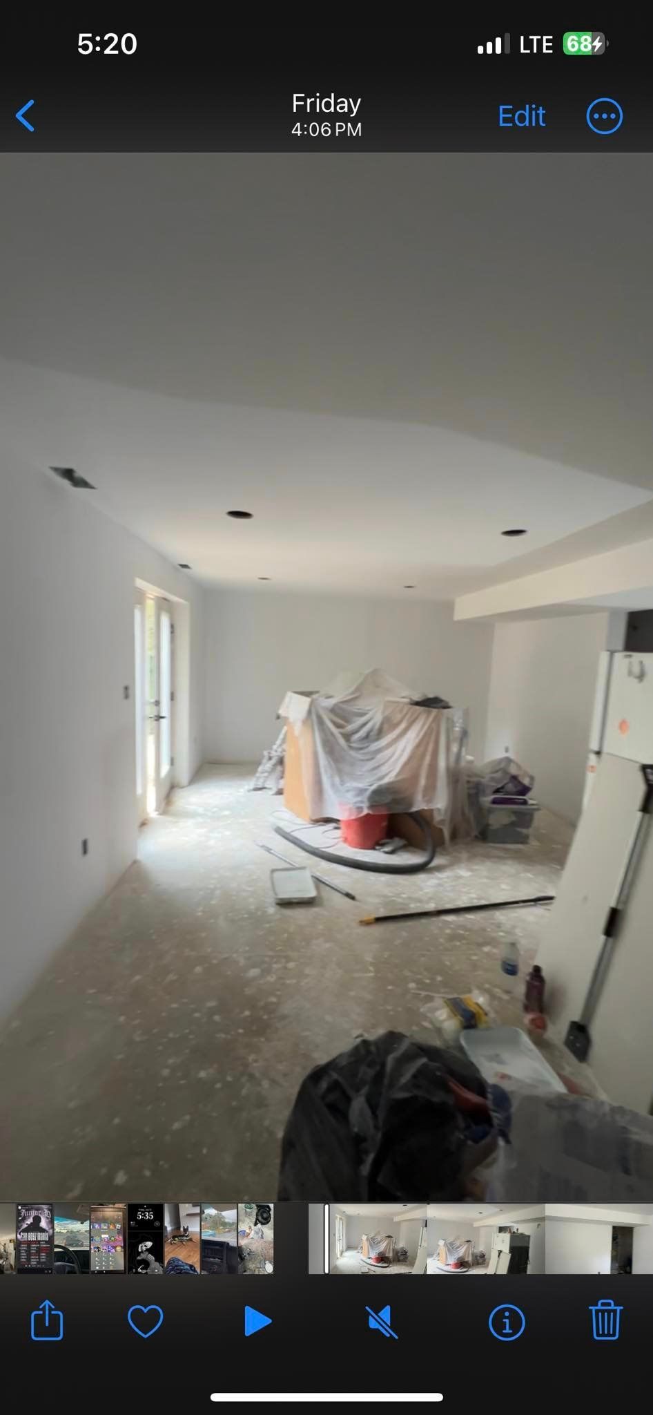  for Casp Drywall in Manassas, VA