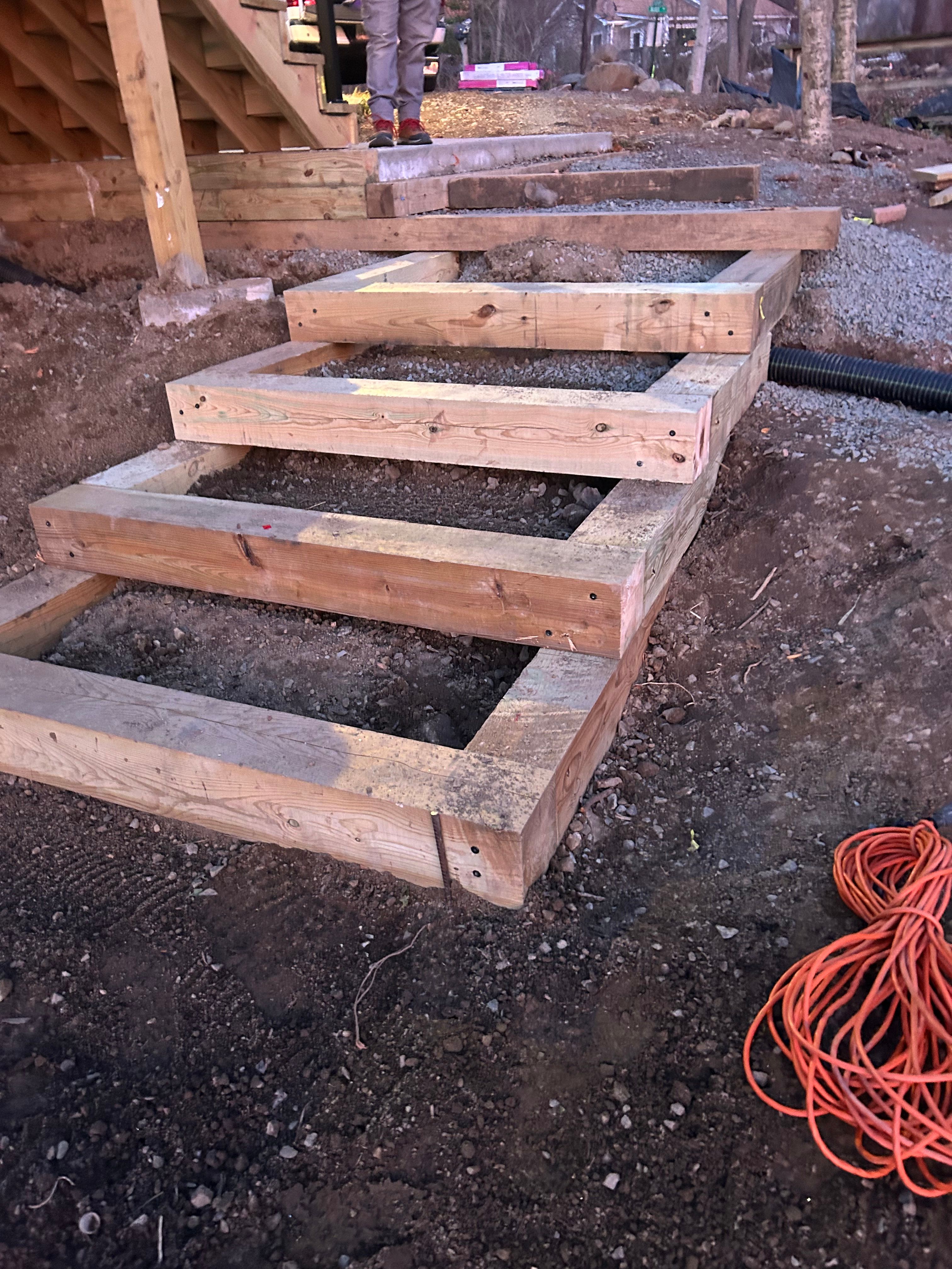  for LNC Contracting in Greenwood Lake, NY