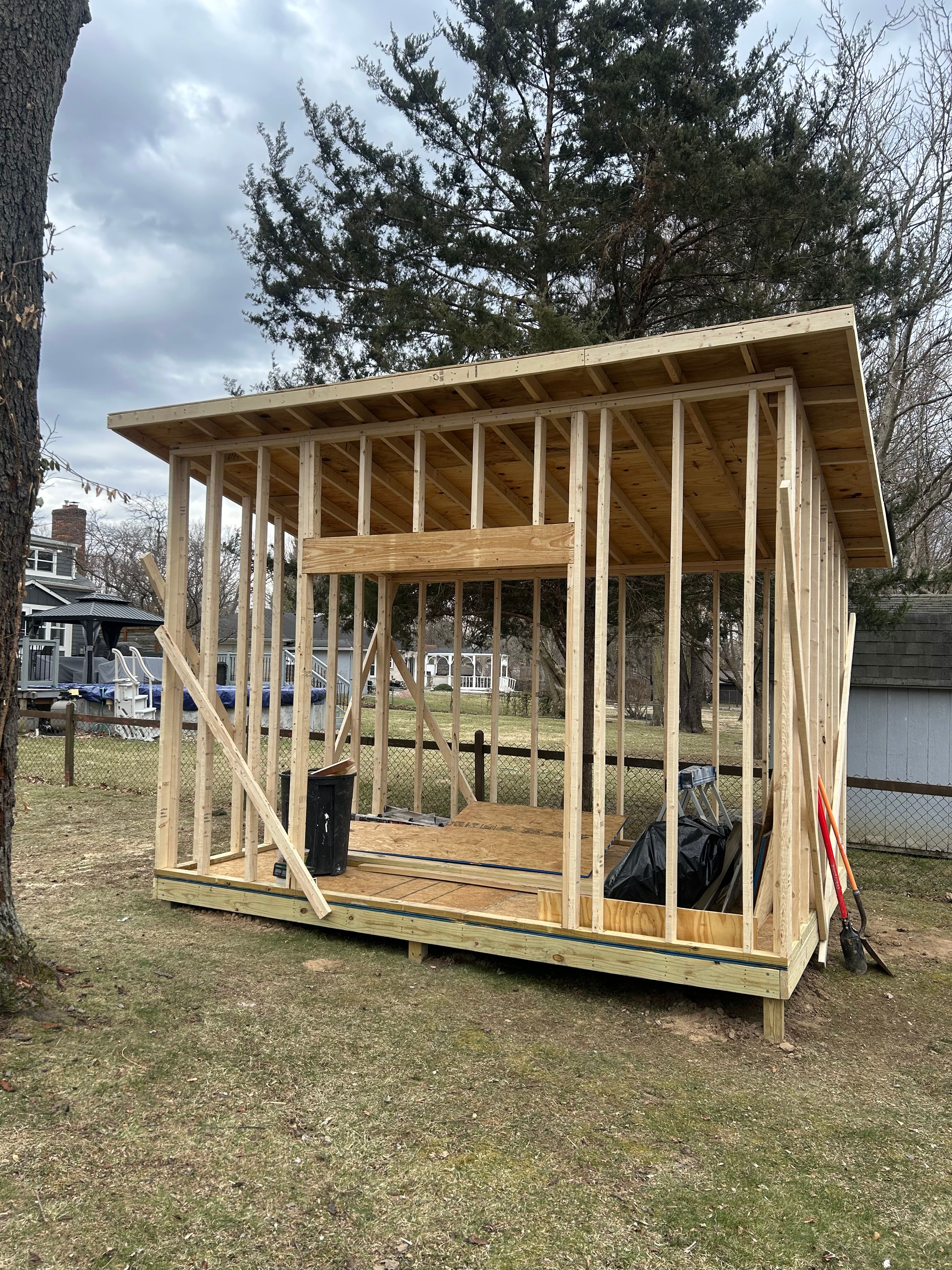  for Bestway Contractors LLC in Indianapolis, IN