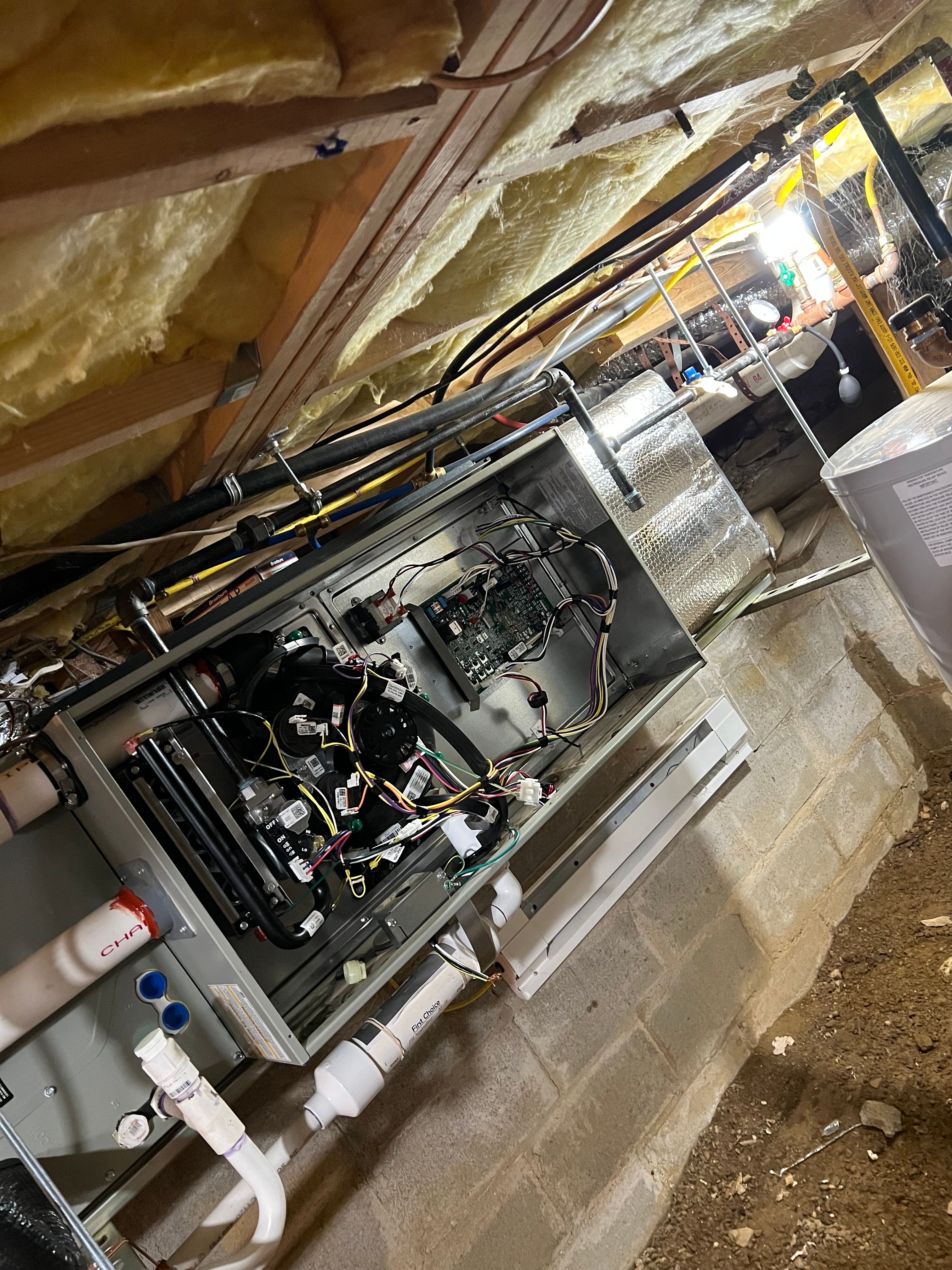  for Hack Attack Construction in Belmont, NH