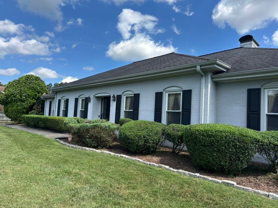  for Queen’s Landscaping in Kernersville, NC