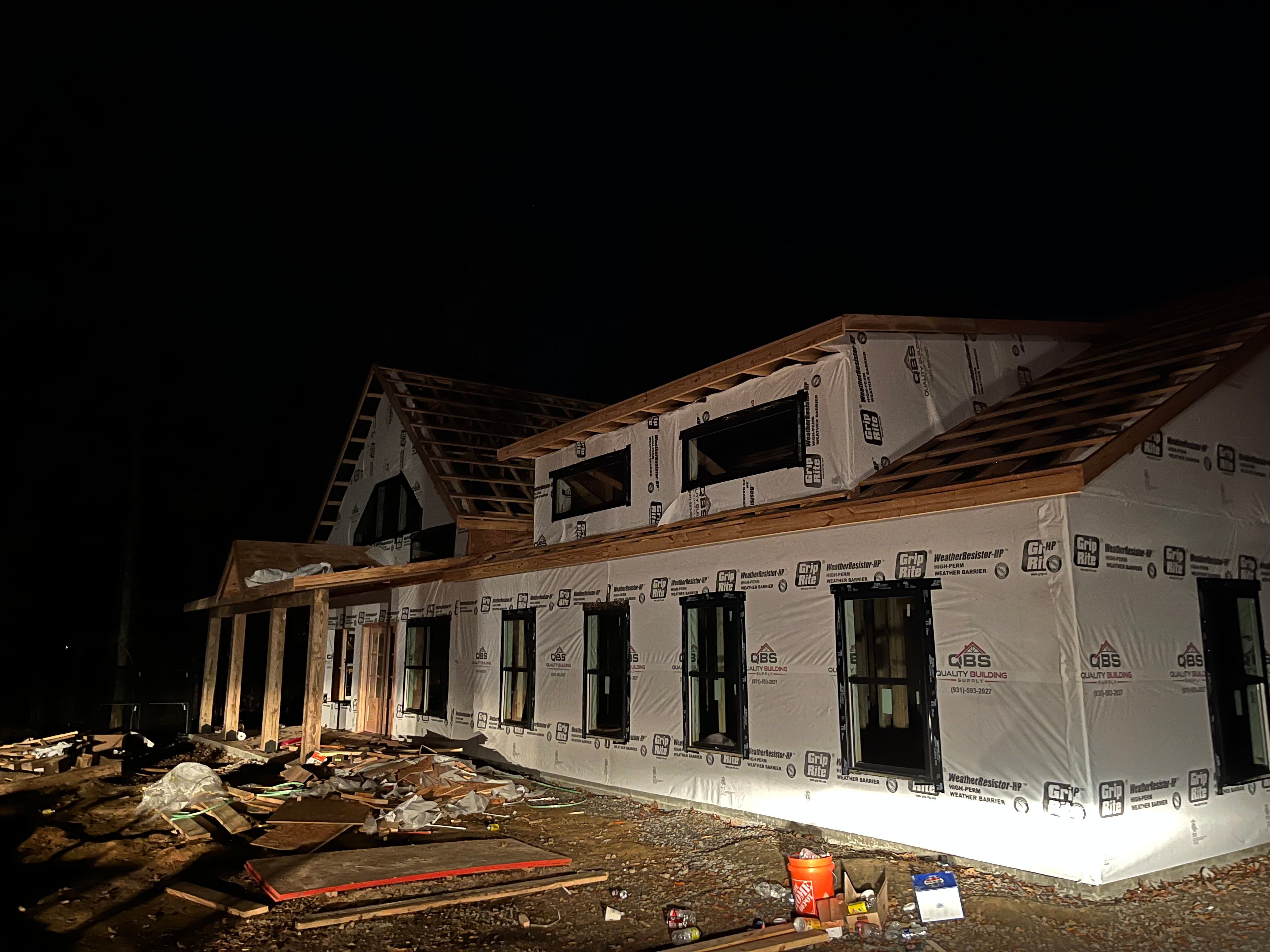  for Midwest Framing in Lawrence, KS