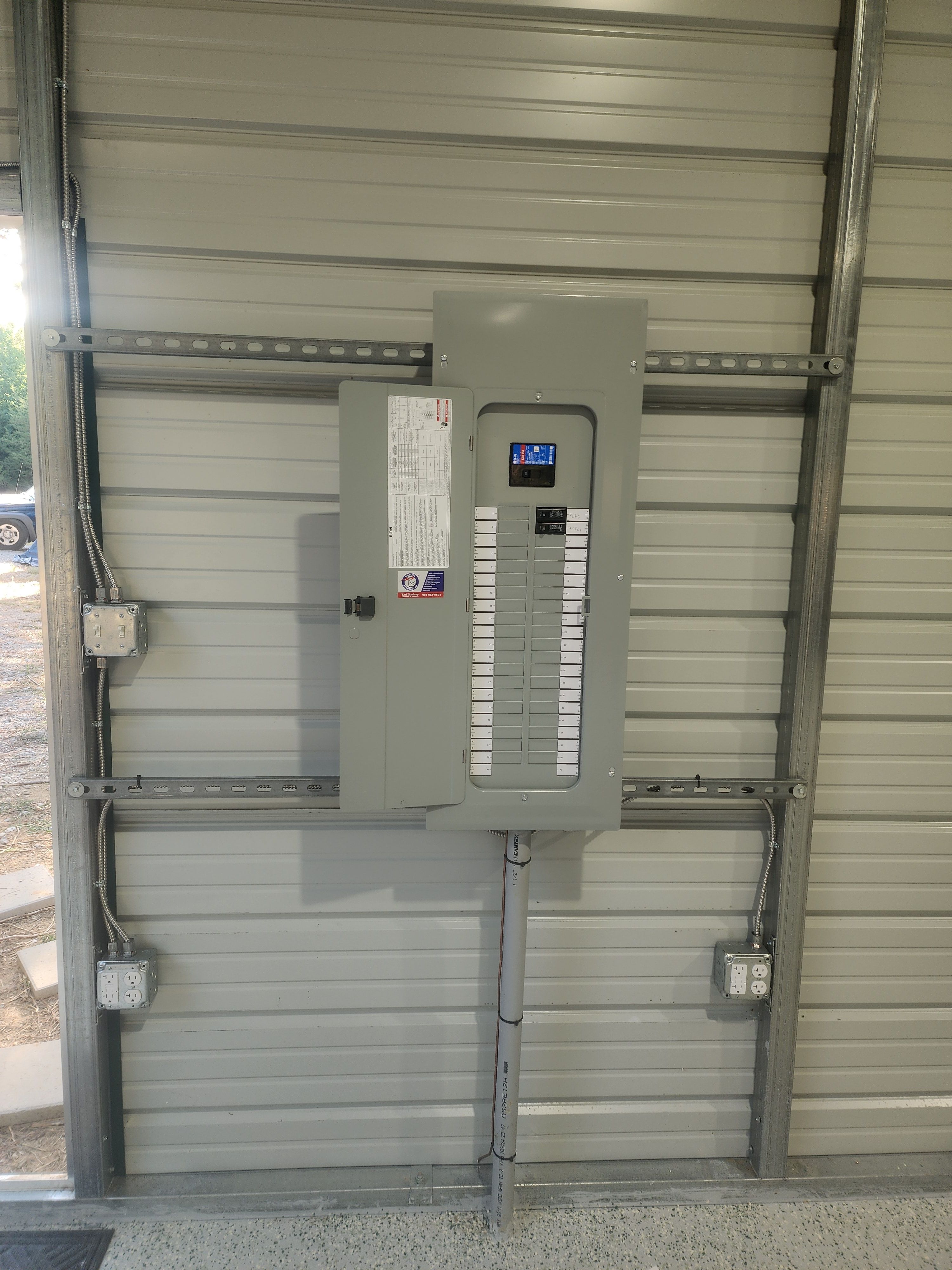 Electrical Repairs for Quality Electric TN in Fayette County, TN