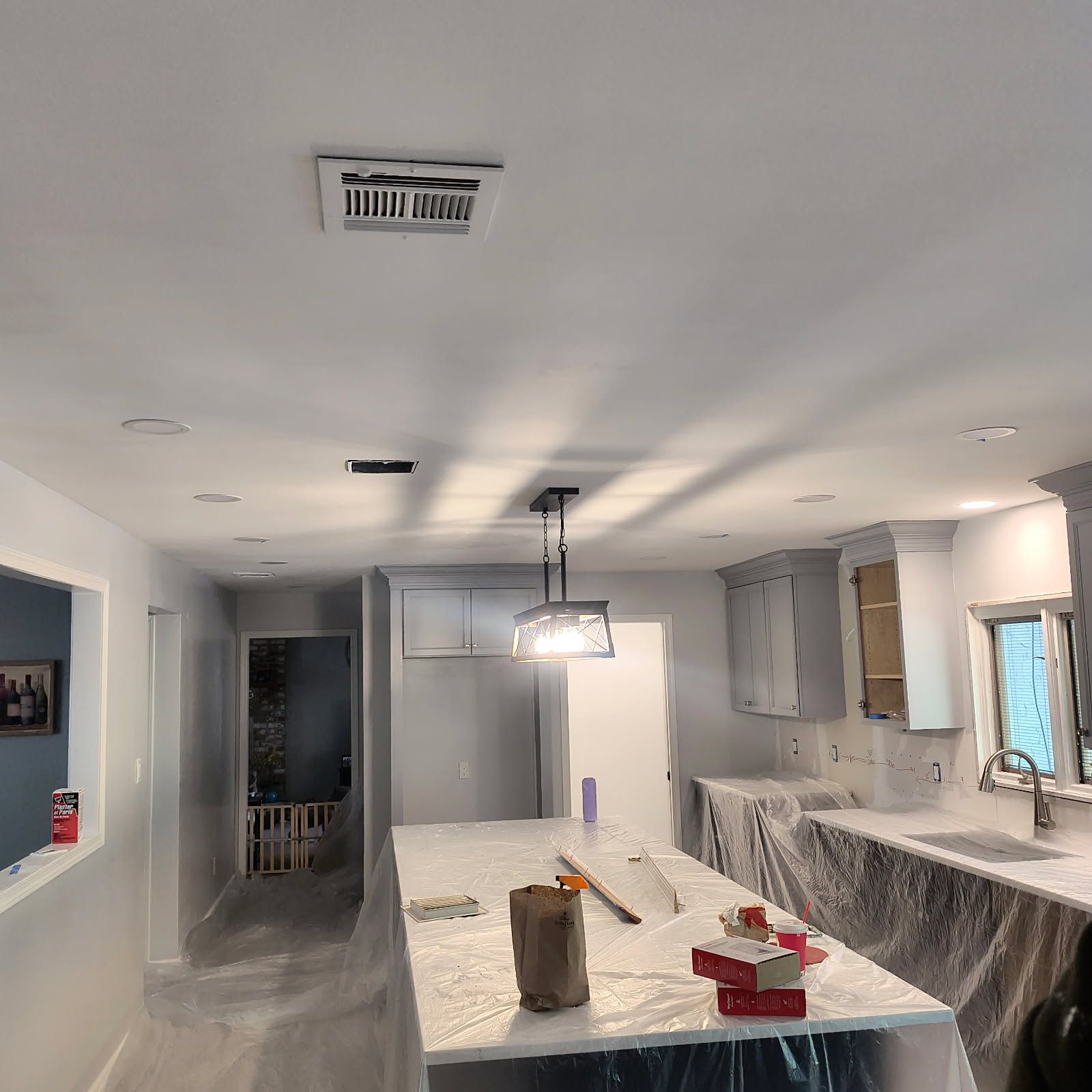  for Randy's Painting and Drywall Services LLC in Easton, Pennsylvania