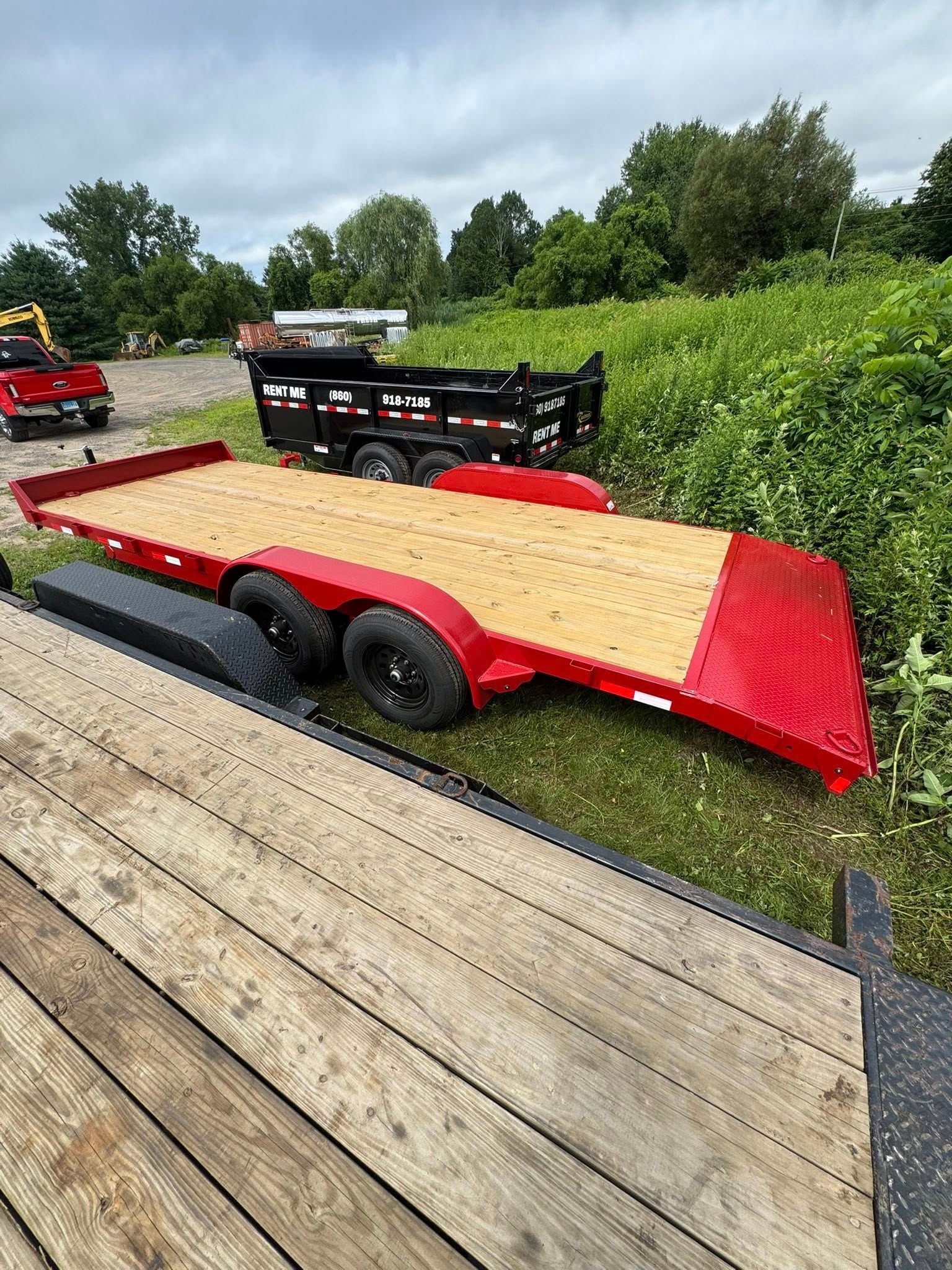  for Chapman Rentals in Ellington, CT