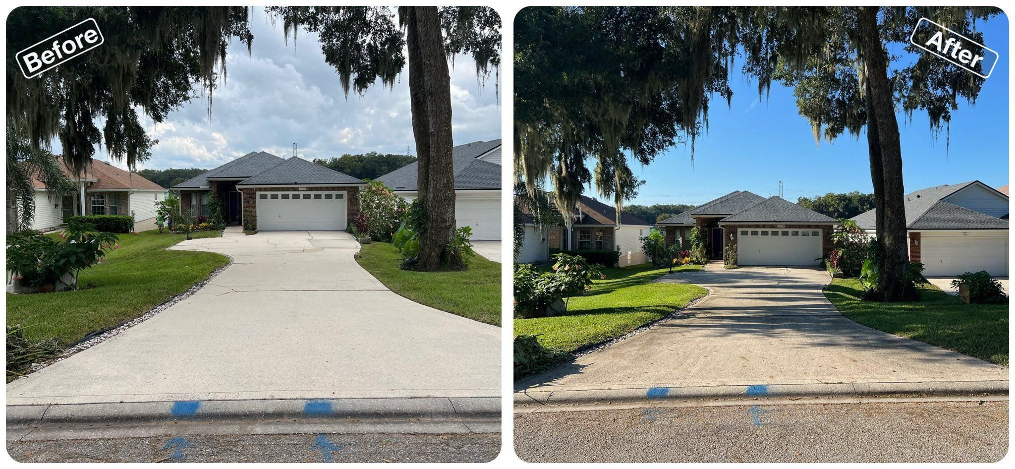  for Attention to Details Painting & more LLC. in Jacksonville, FL