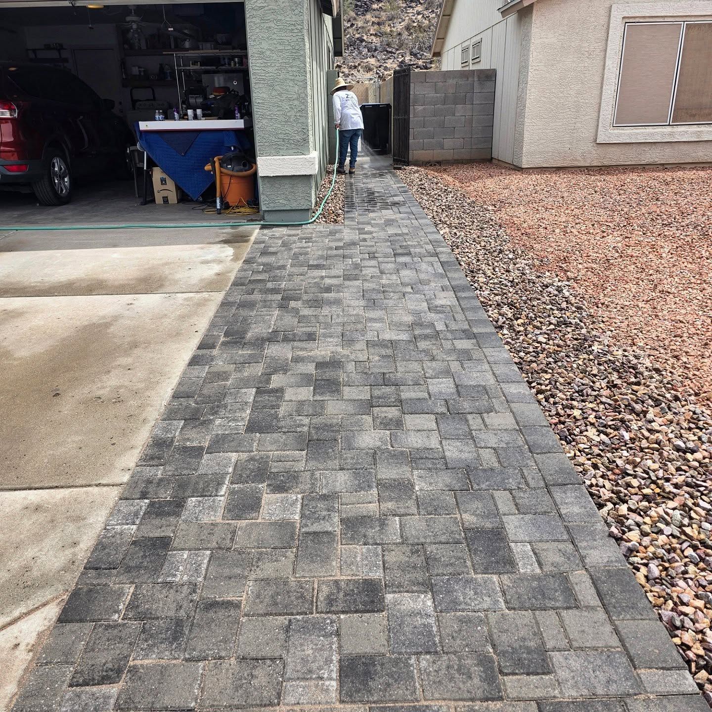  for Zeescapes Design Concepts in Mesa, AZ