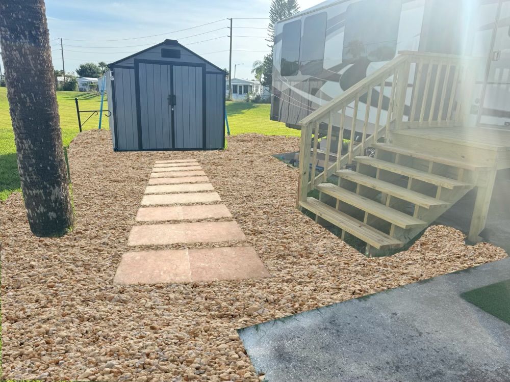 Tree Services for Ludlows Services in Clermont, FL
