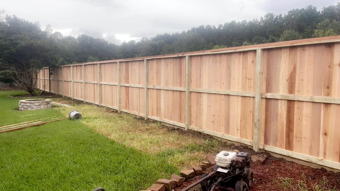  for Sosa Fence in Houston, TX
