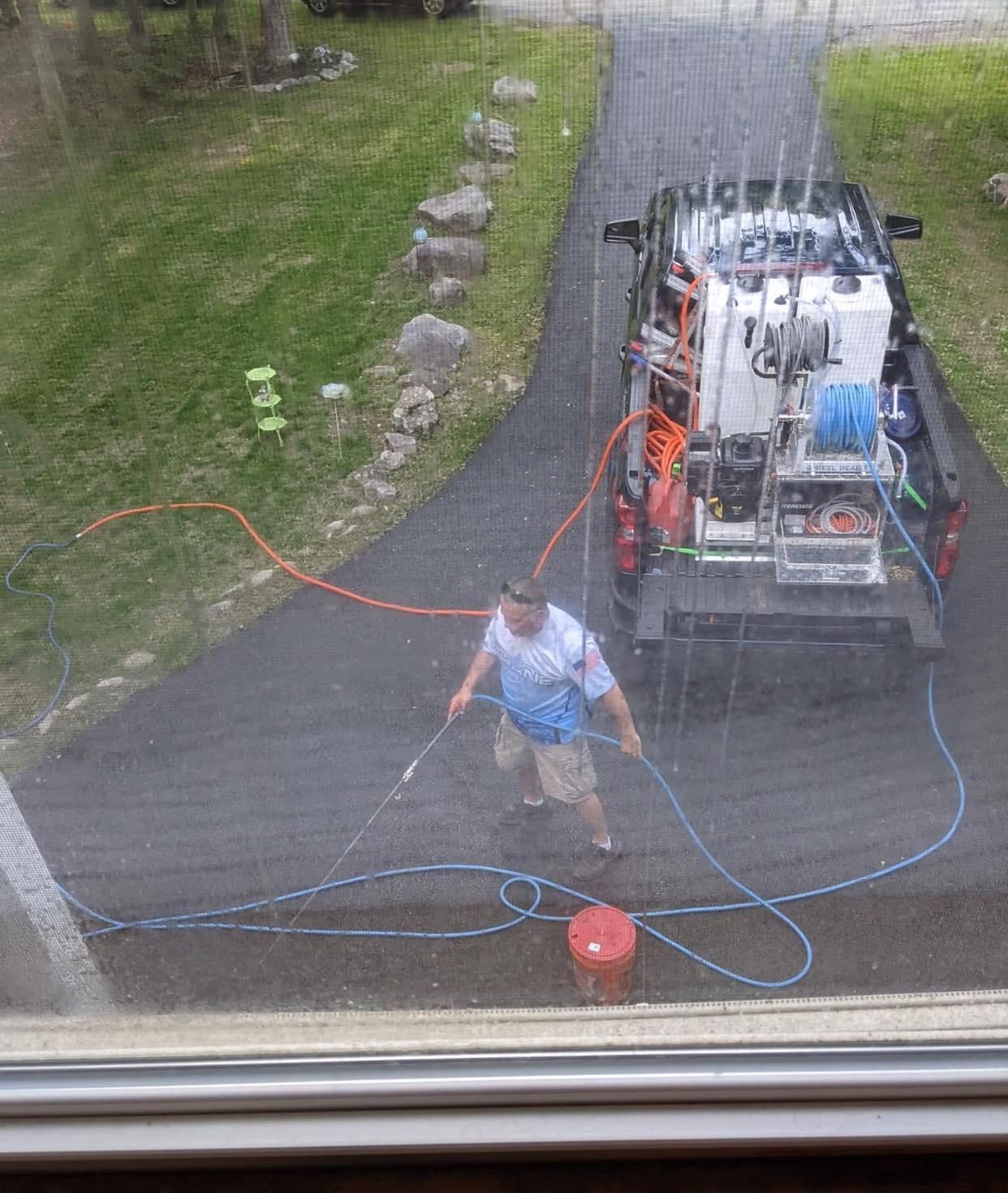  for Shane Services in Sussex County, NJ