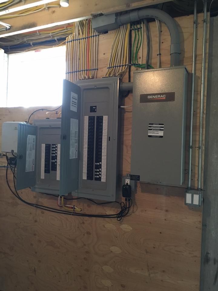  for AJI Electrical Solutions, Inc. in Cornwall, NY