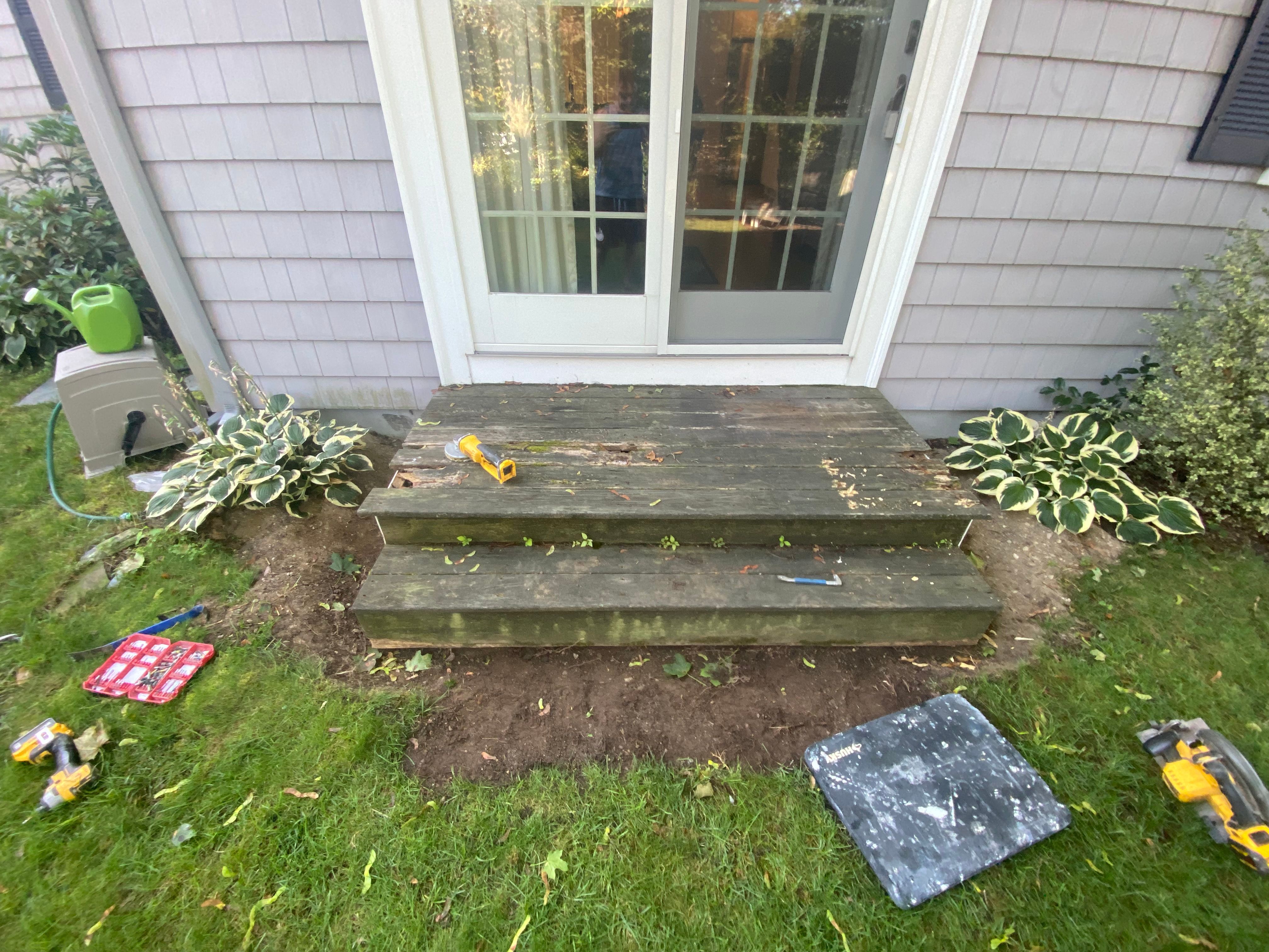  for Clark co. Construction in Attleboro, MA