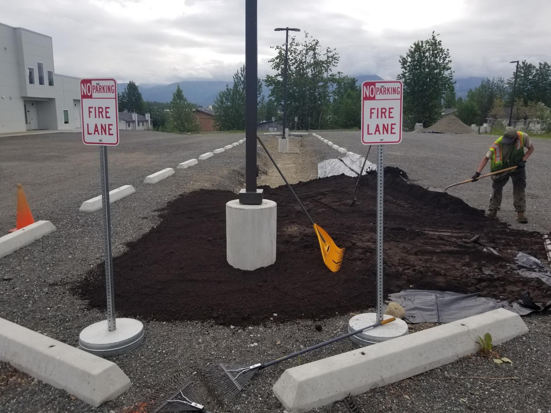  for Total Lawn Care Service in Anchorage, AK