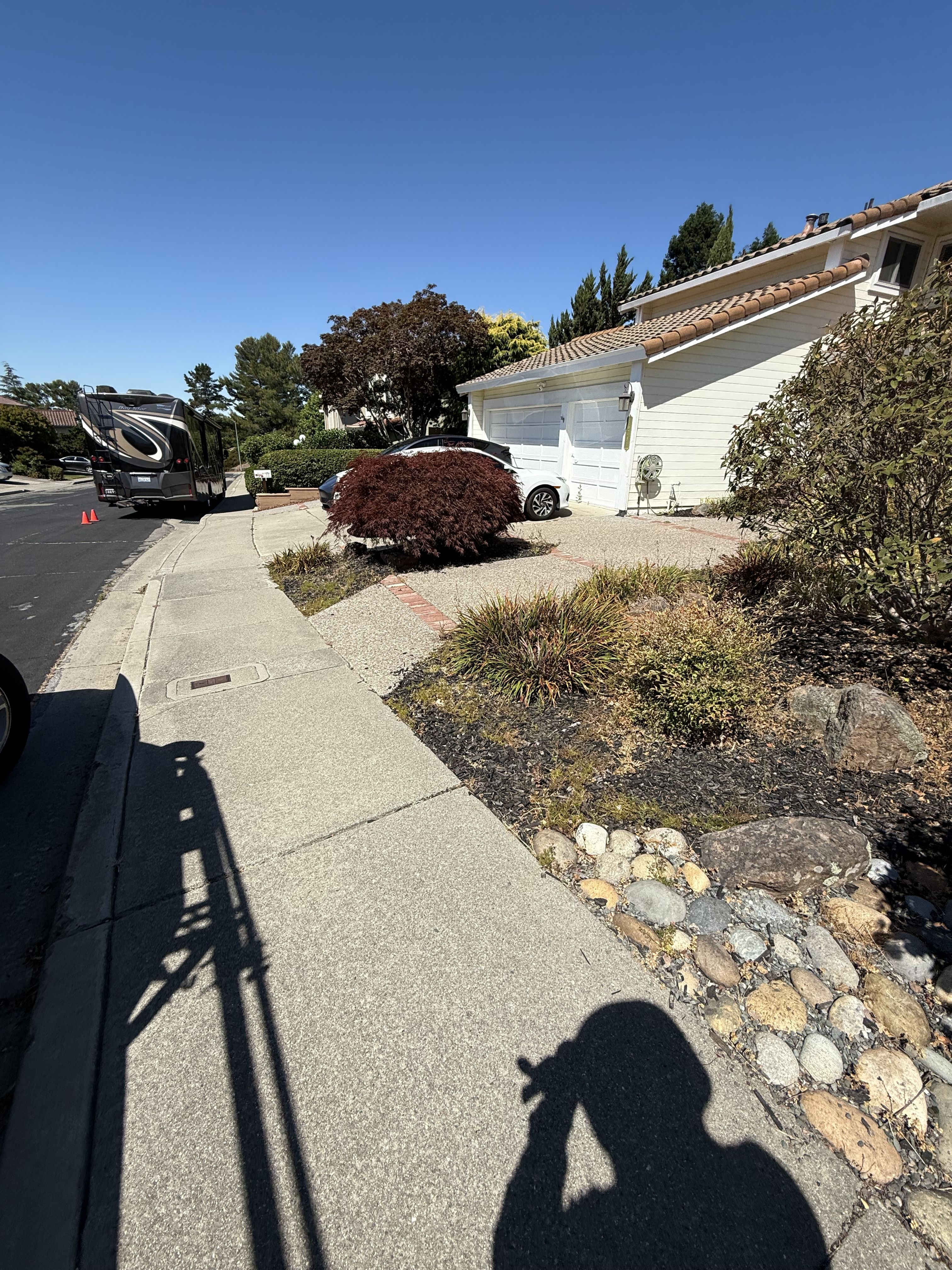  for CBA Landscaping in Hayward, CA