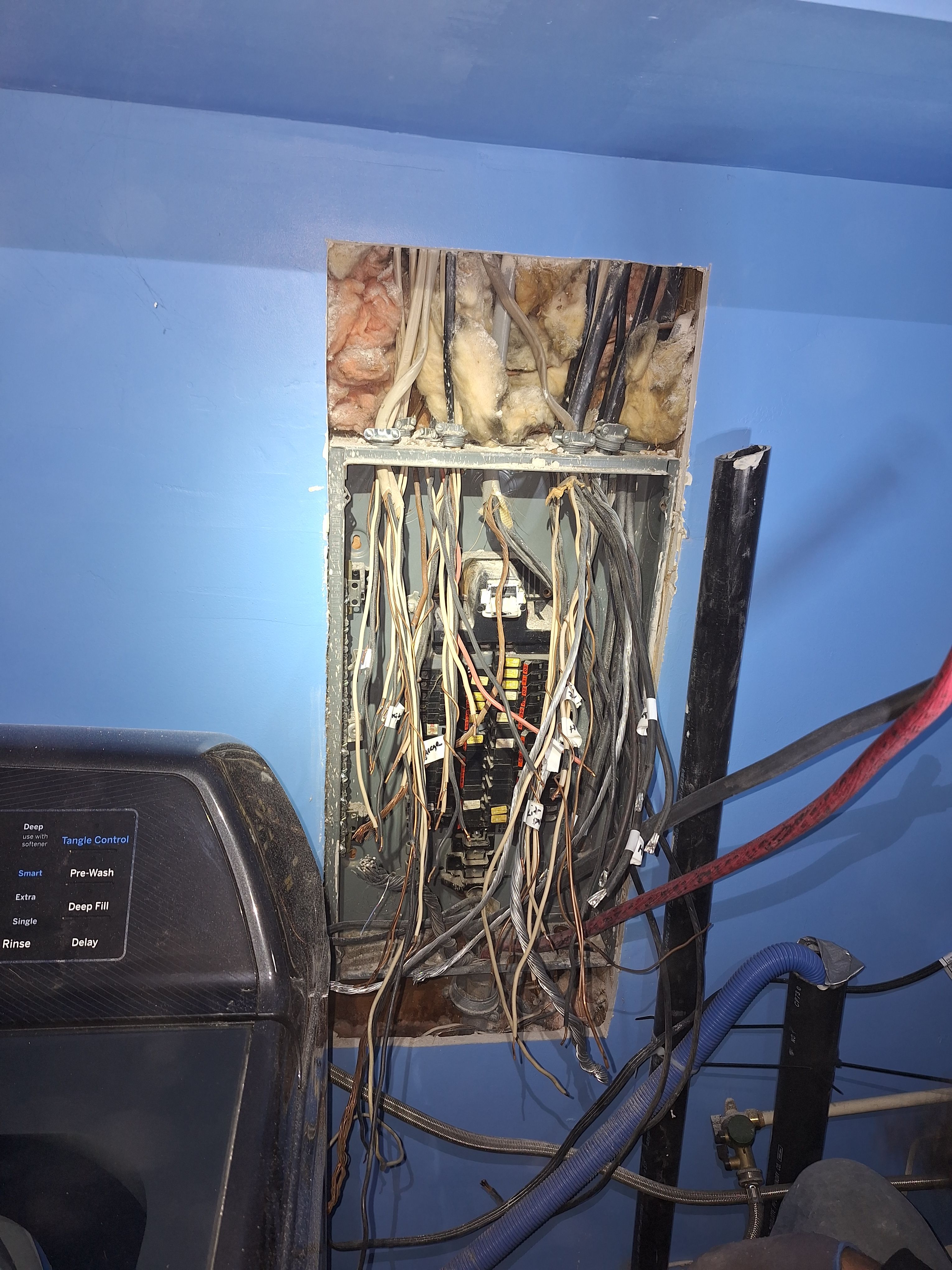  for Flash Gordon Electric LLC in Hope Mills, NC