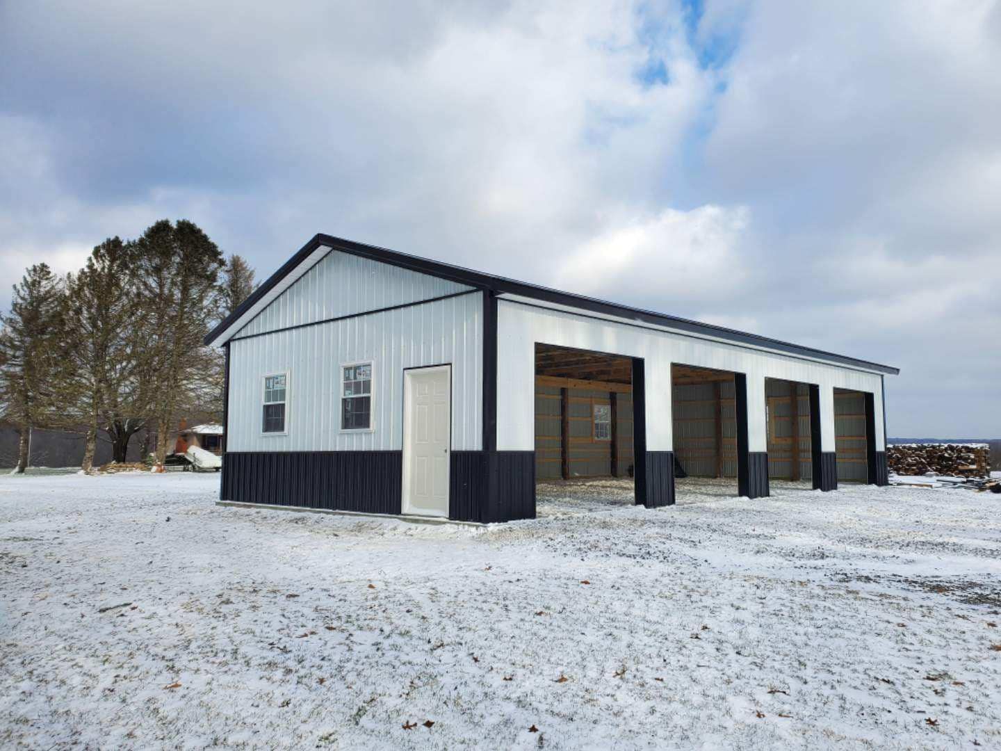  for DG Construction & Property Management LLC in Leechburg, PA