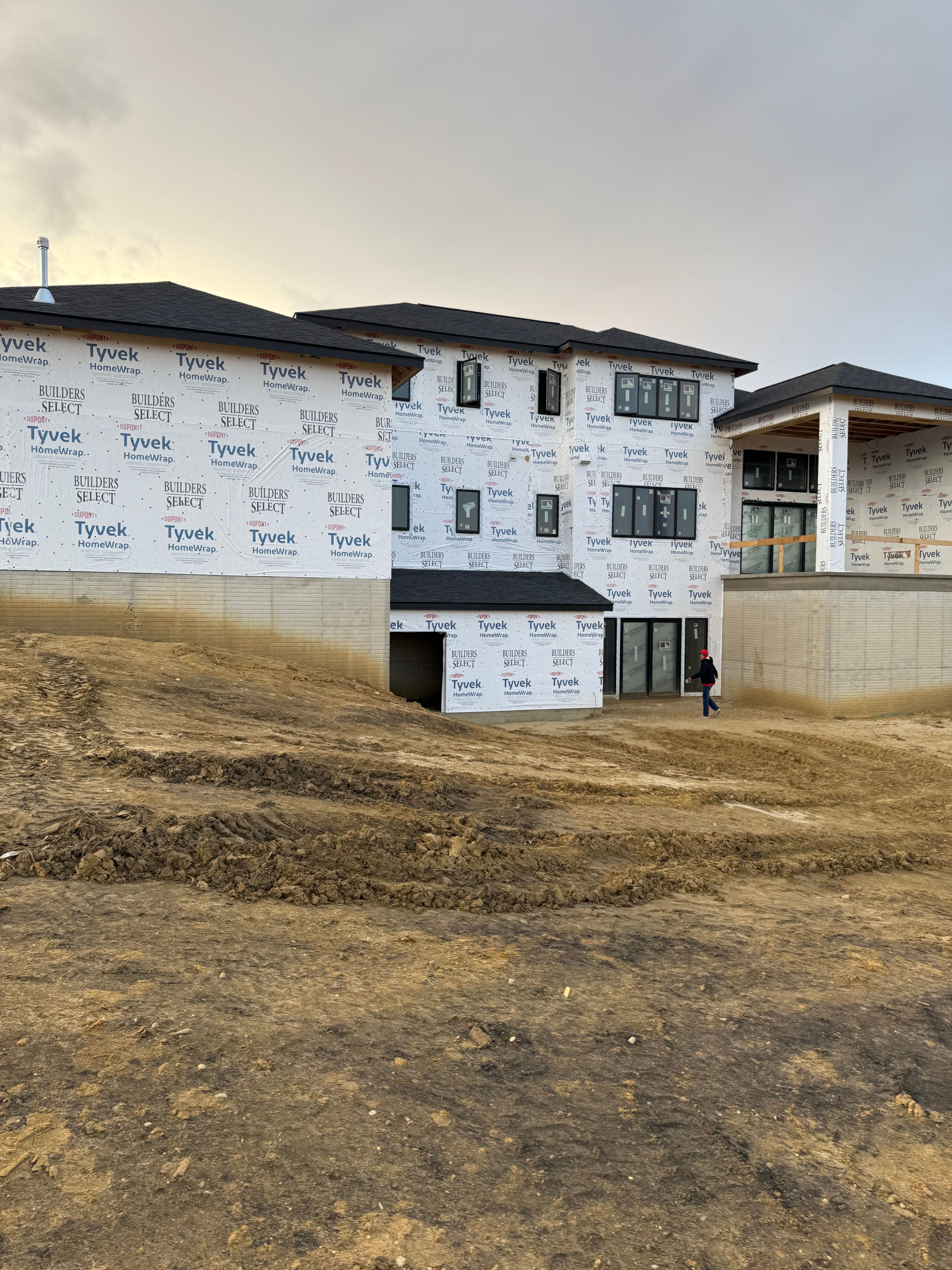  for Triple C Improvements in Carnegie, OK