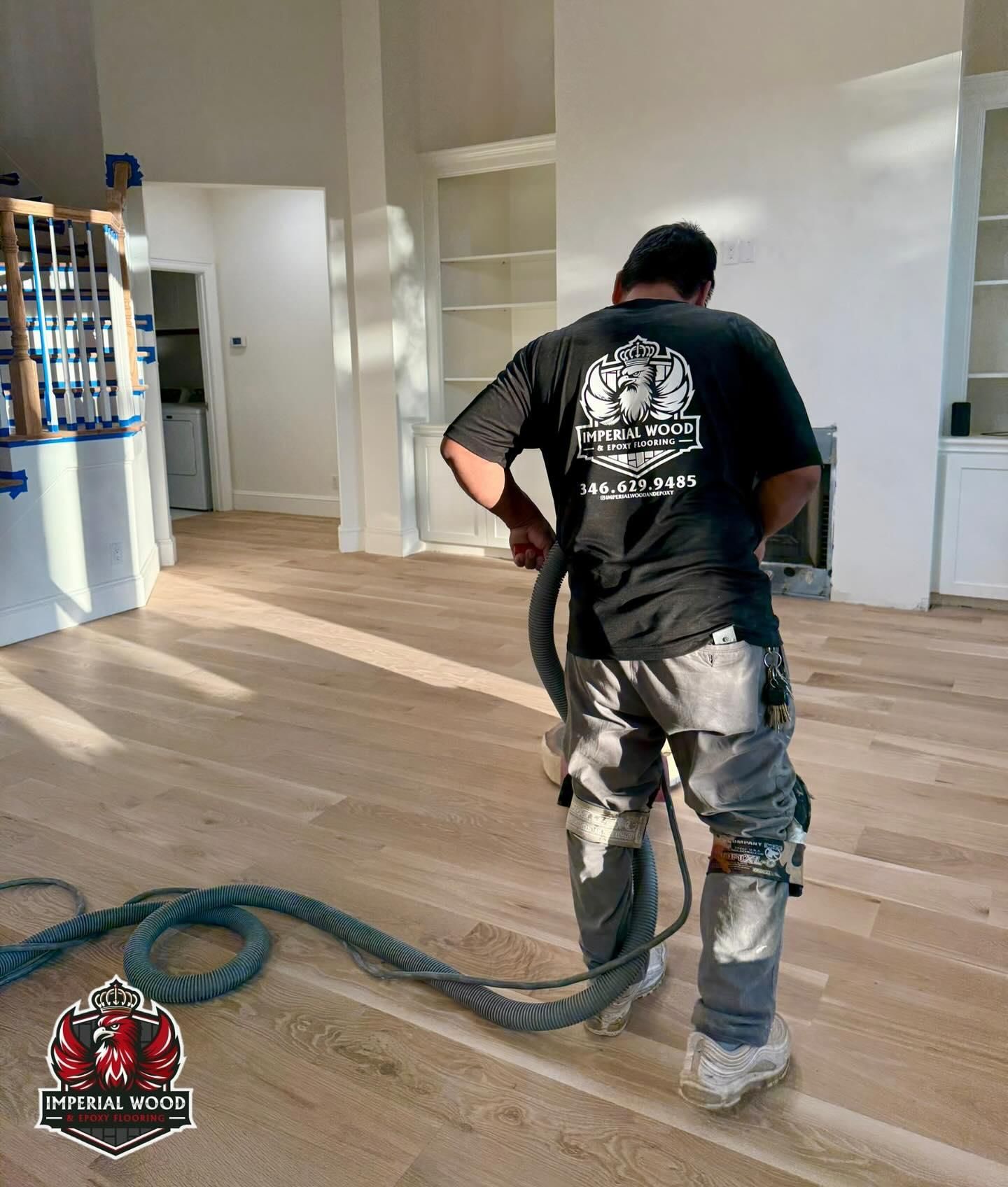 All Photos for Imperial Wood & Epoxy Flooring in Houston, TX