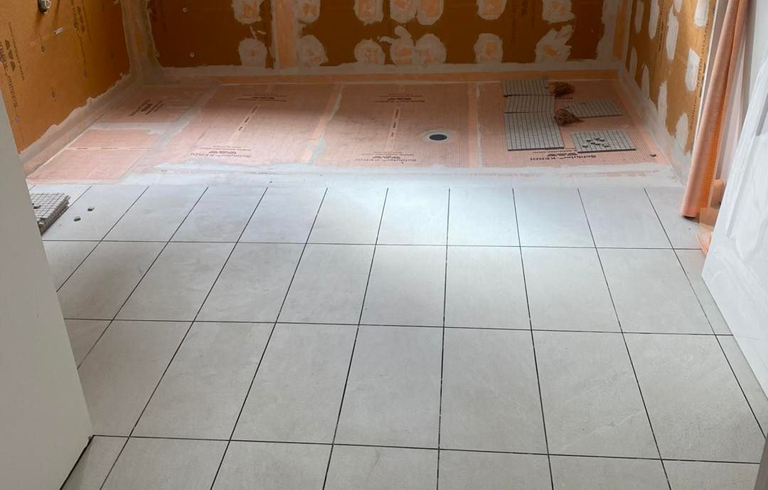  for Renegade Tile in Raleigh, NC