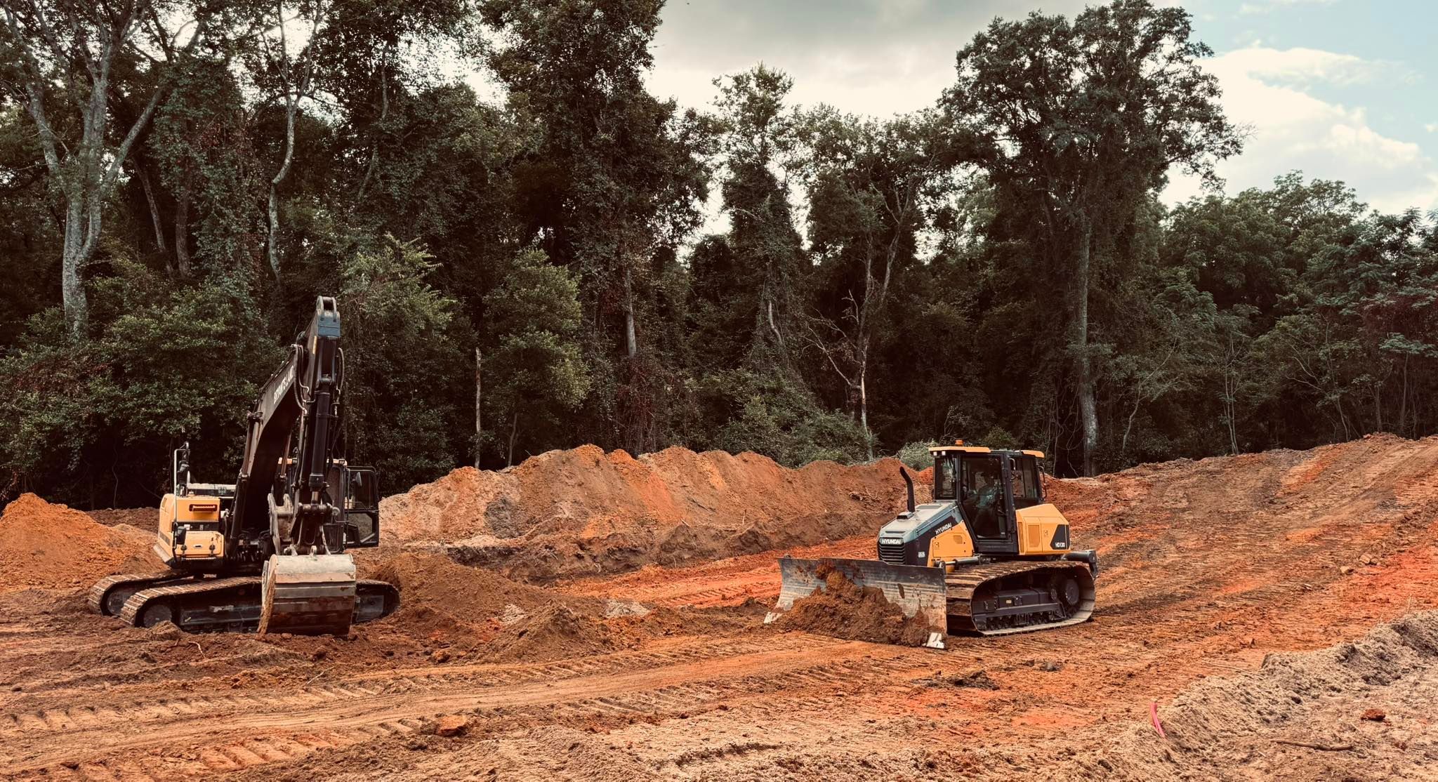  for Bryant's Land Services in Forsyth, GA