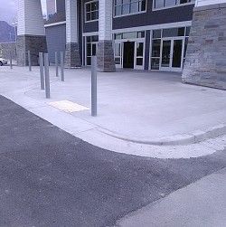  for Abros Concrete in Salt Lake City, UT