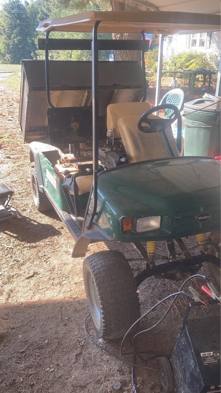 All Photos for Hayes Welding & Small Engine in Callao, VA