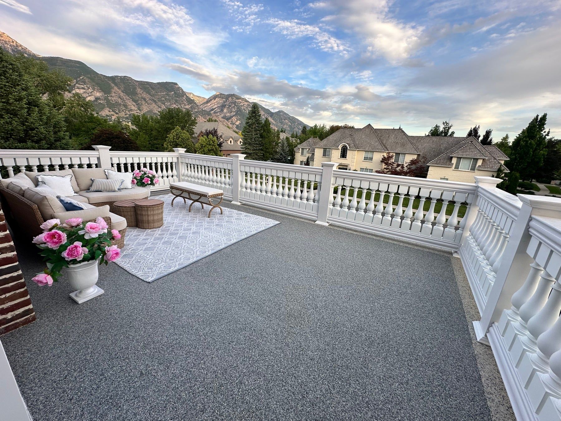  for Resin Rock Driveway Solutions in North Augusta, SC