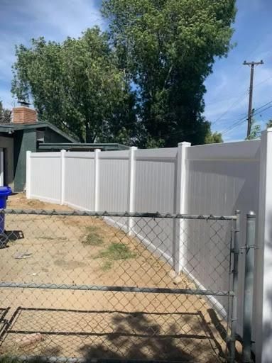  for JV Building Fences in Fontana, CA