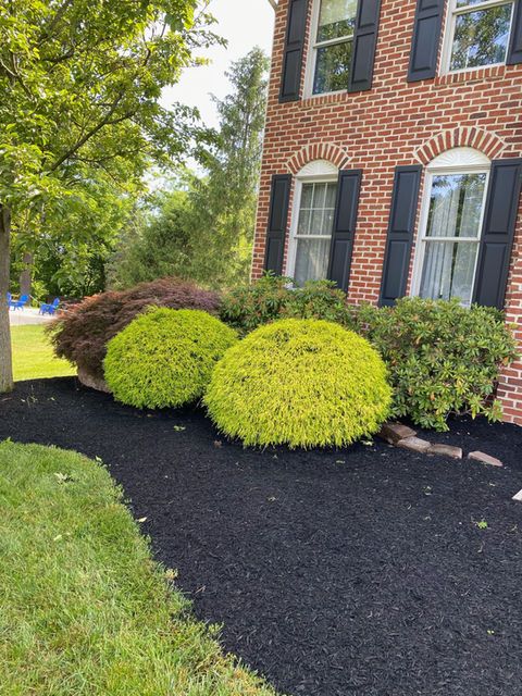 All Photos for J & T Landscaping Services in Mechanicsburg, PA