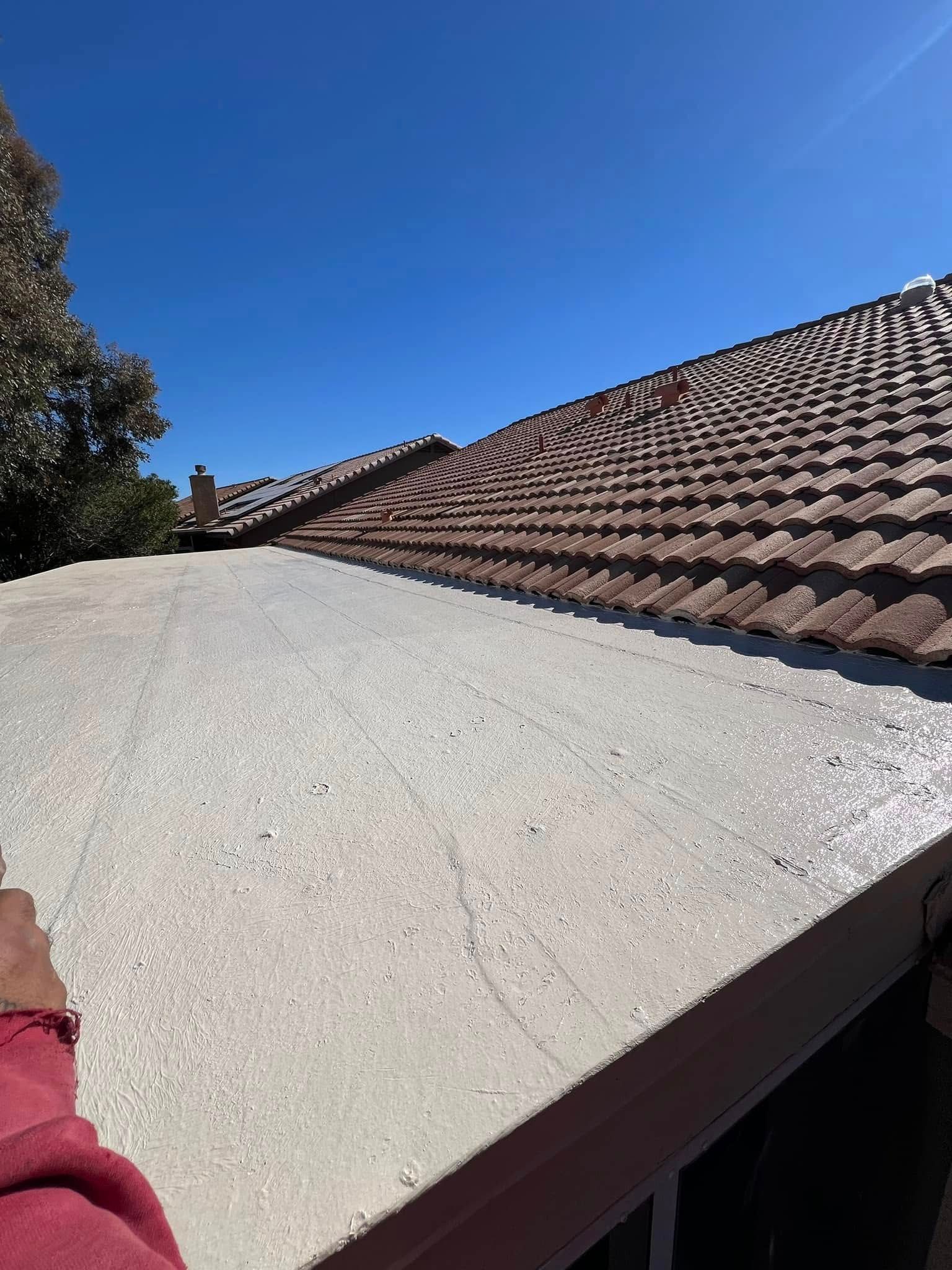  for Castro’s Custom’s Roofing LLC in Tucson, AZ