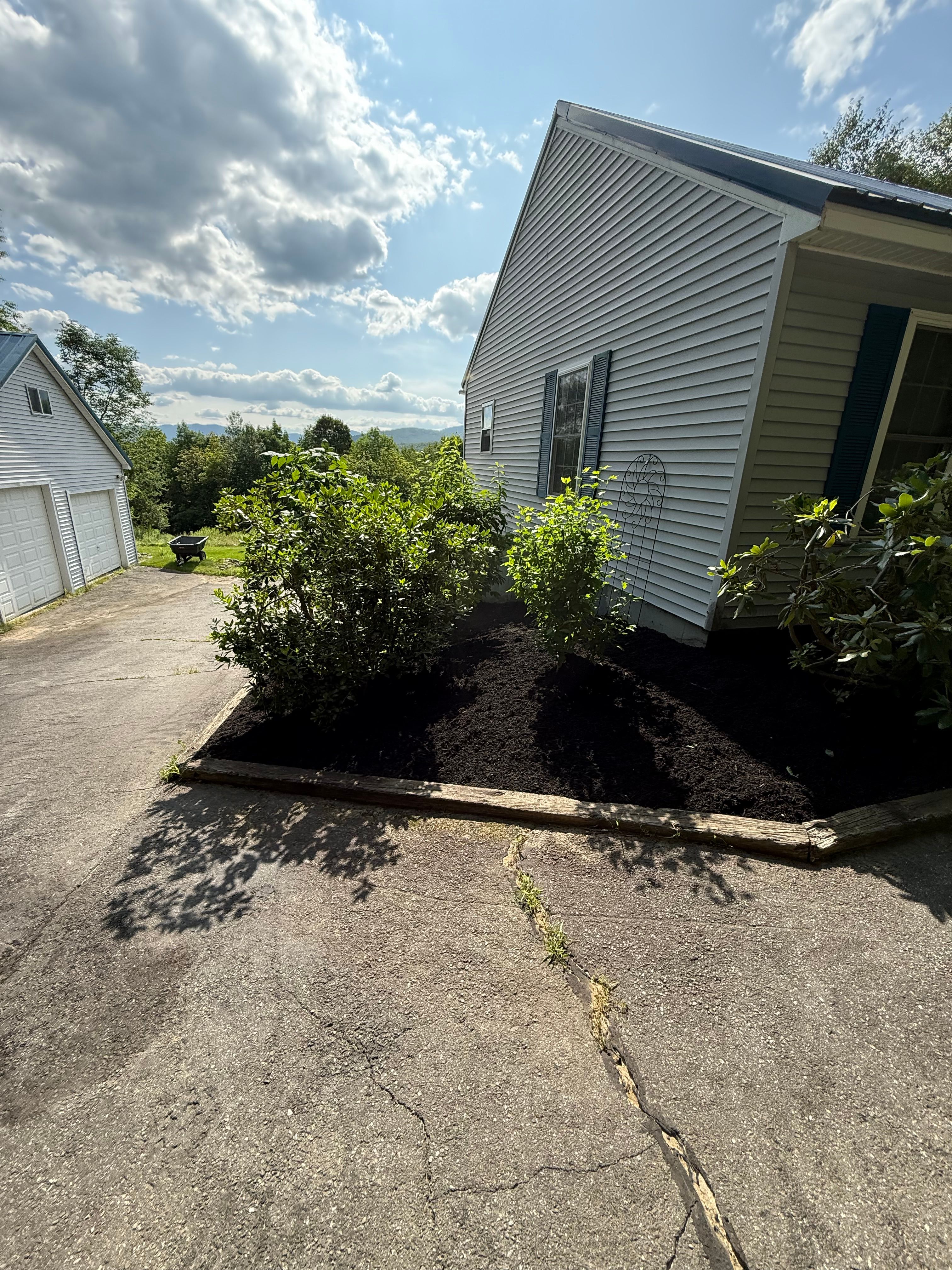  for CWB Lawn Care & Landscaping in Franklin County, ME