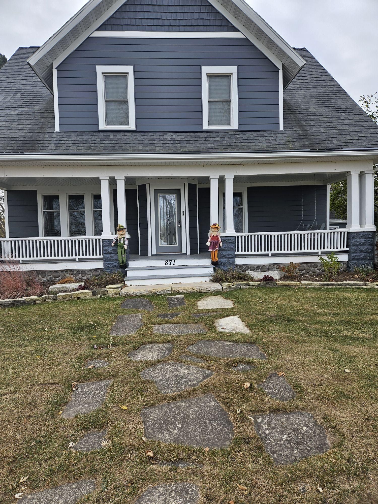  for Tru Frame Outdoor Structures in Menasha, WI