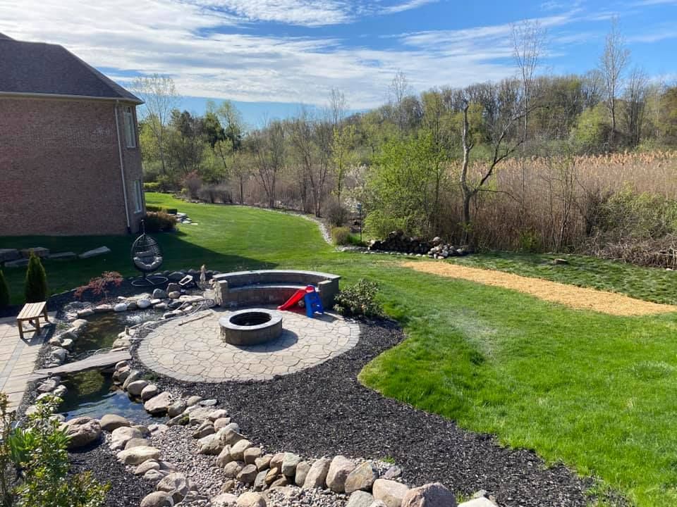All Photos for Denali Outdoor Services in Washington, MI