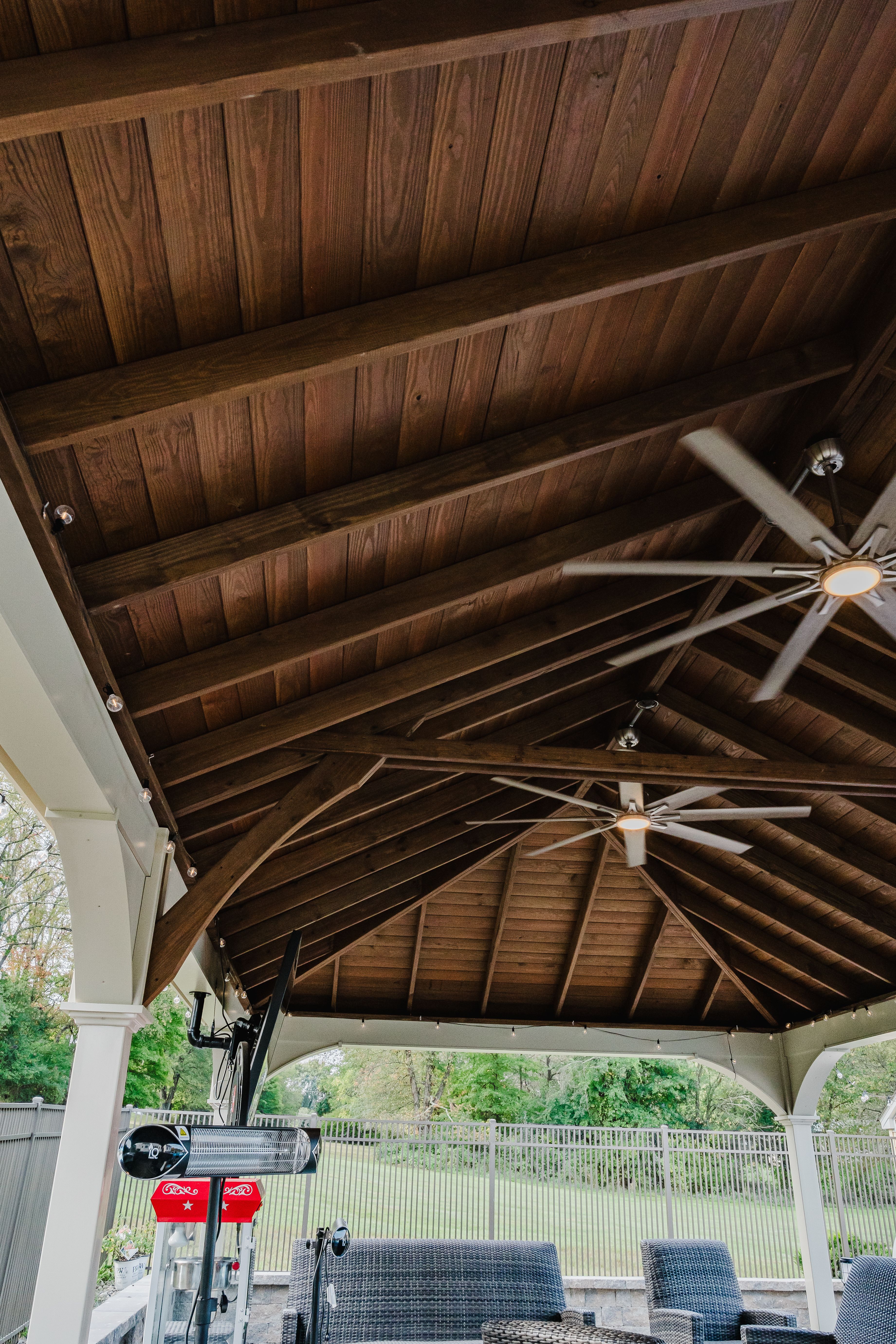  for TKC Landscaping in Middletown, NY