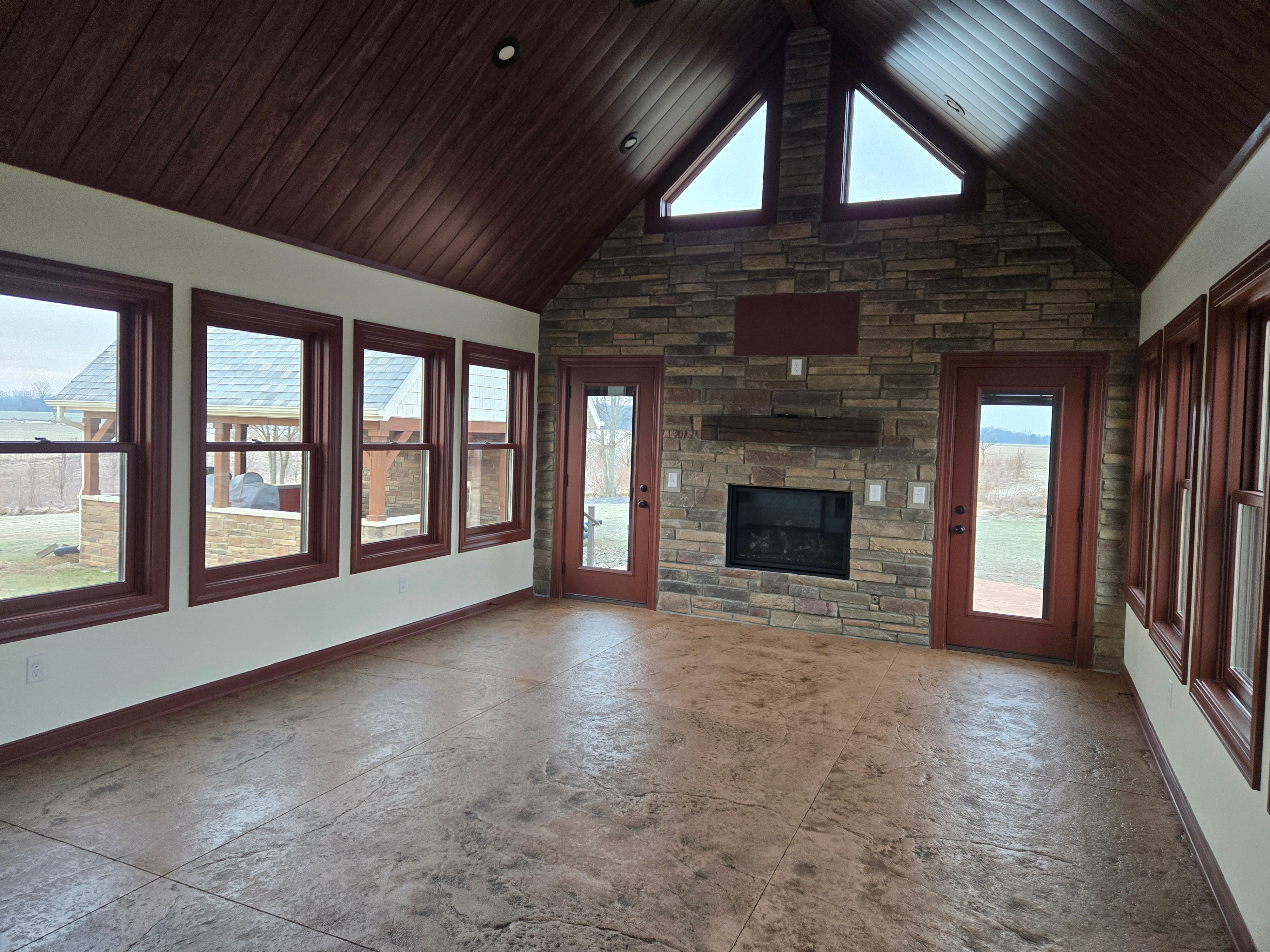 All Photos for Wilson & McComb Homes in Fort Wayne, IN