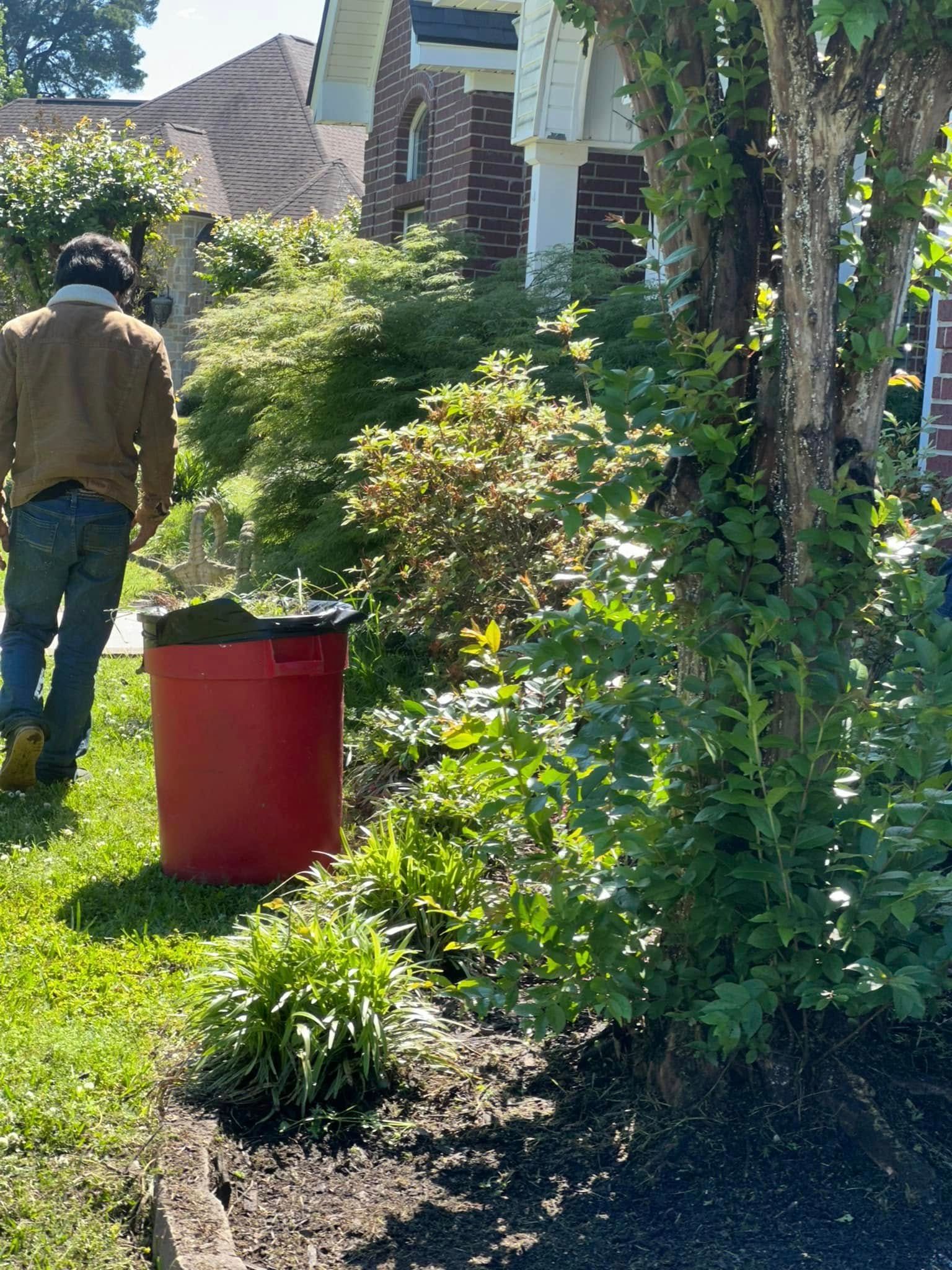  for Sanchez Odd Jobs in Carthage, TX