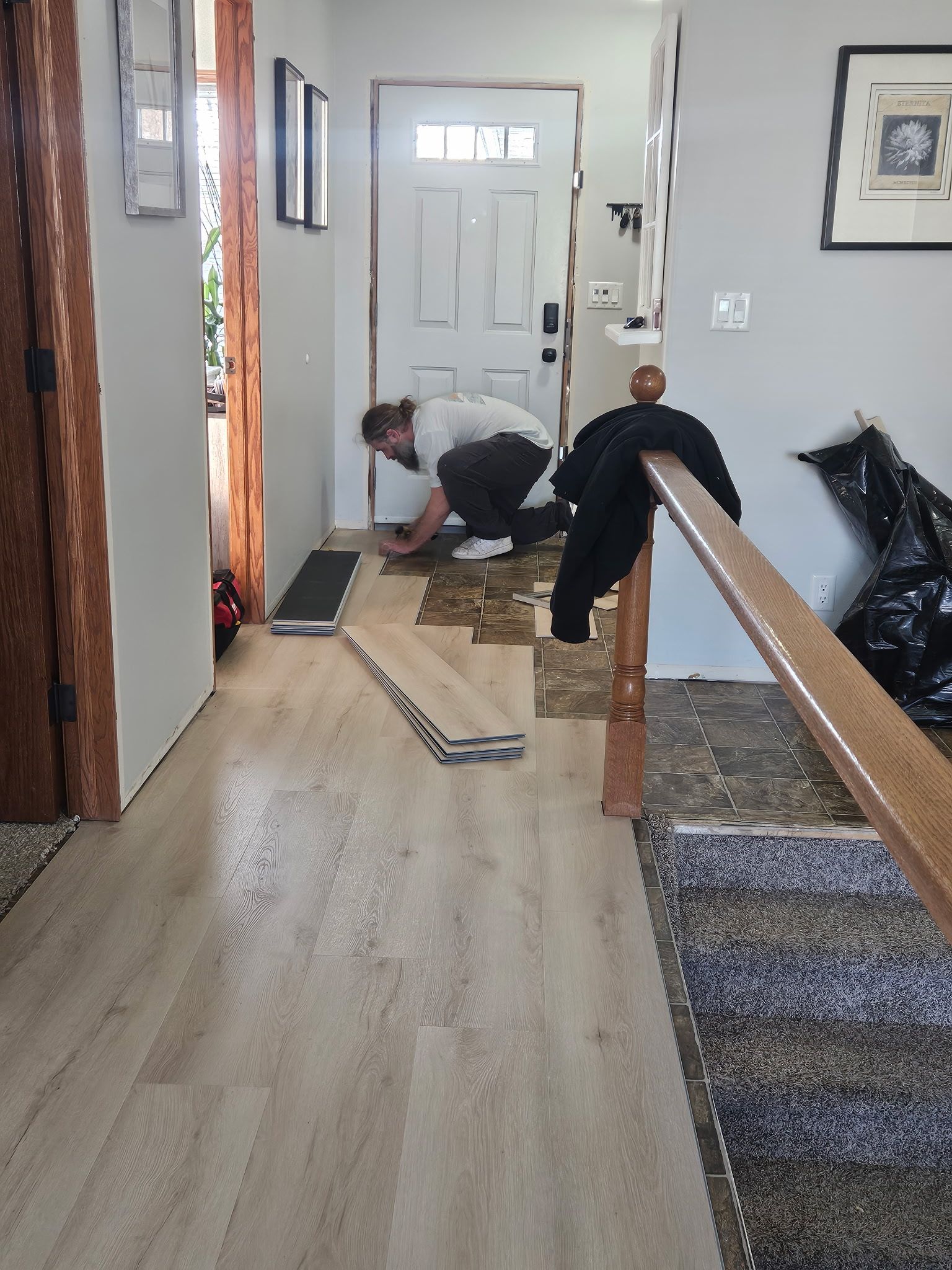 All Photos for Skywalker Contracting Inc.  in Red Deer, Alberta