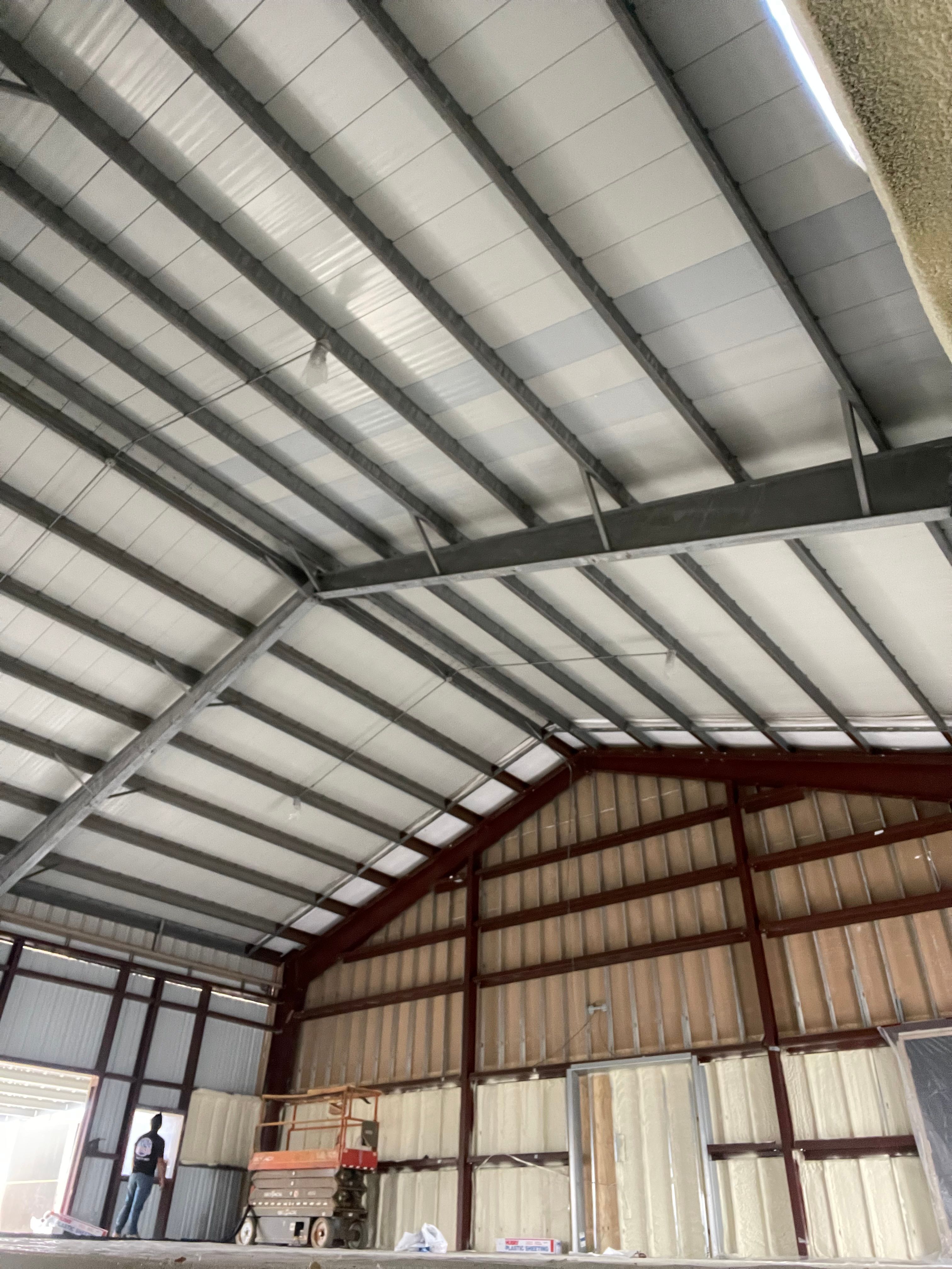  for Industrial Spray Foam & Coatings in Beaumont, TX